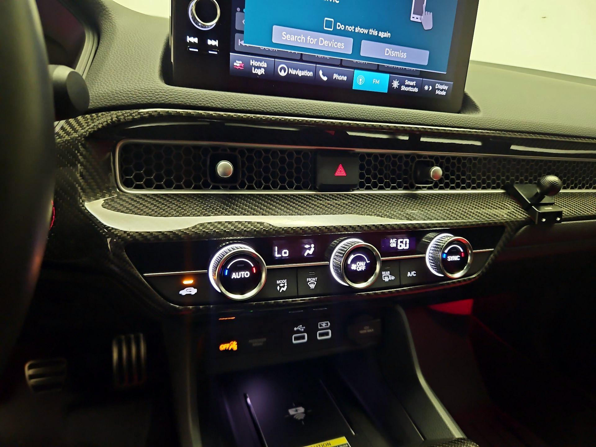 Thumbnail: 2025 Honda Civic - 16