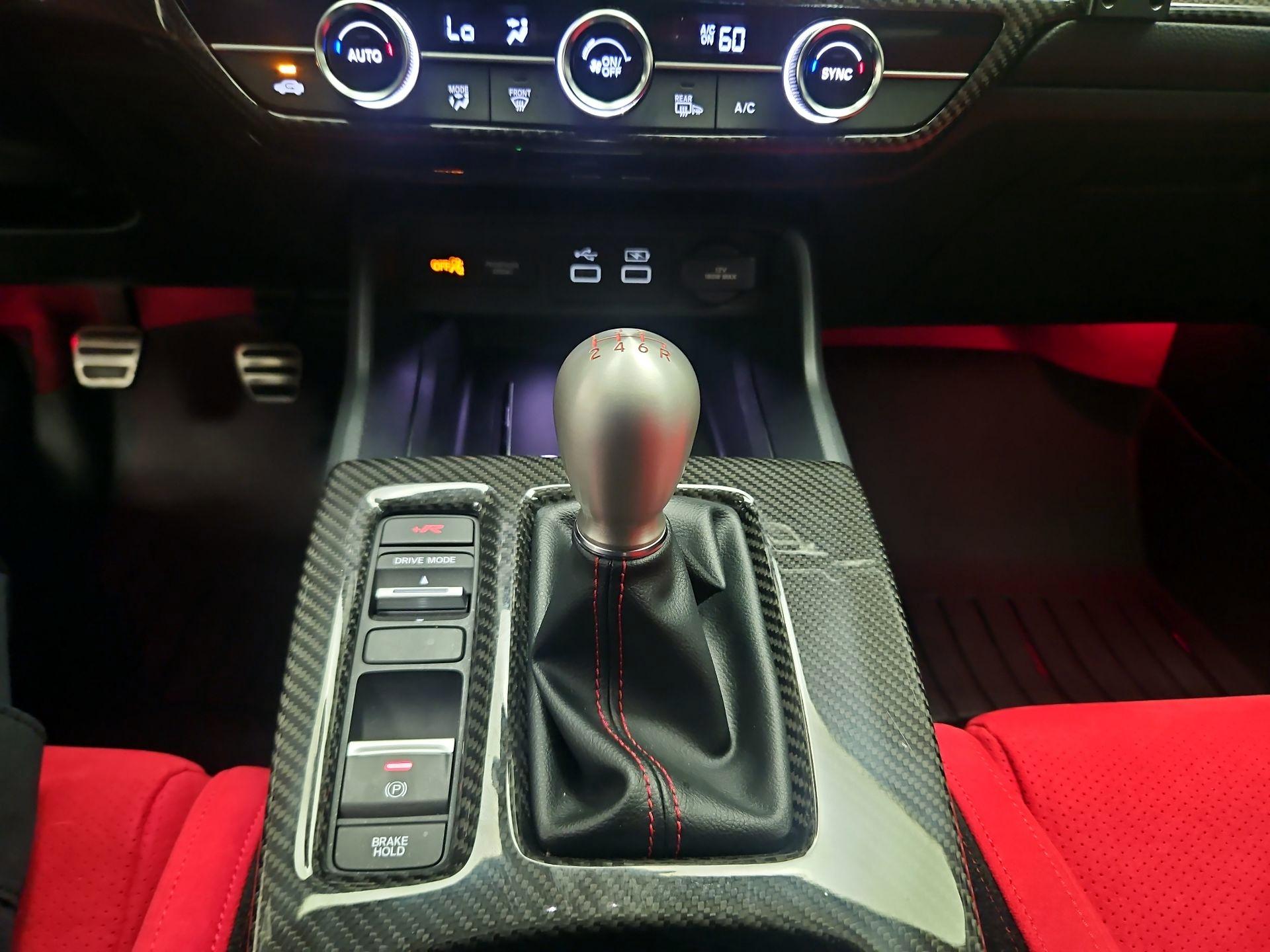 Thumbnail: 2025 Honda Civic - 17