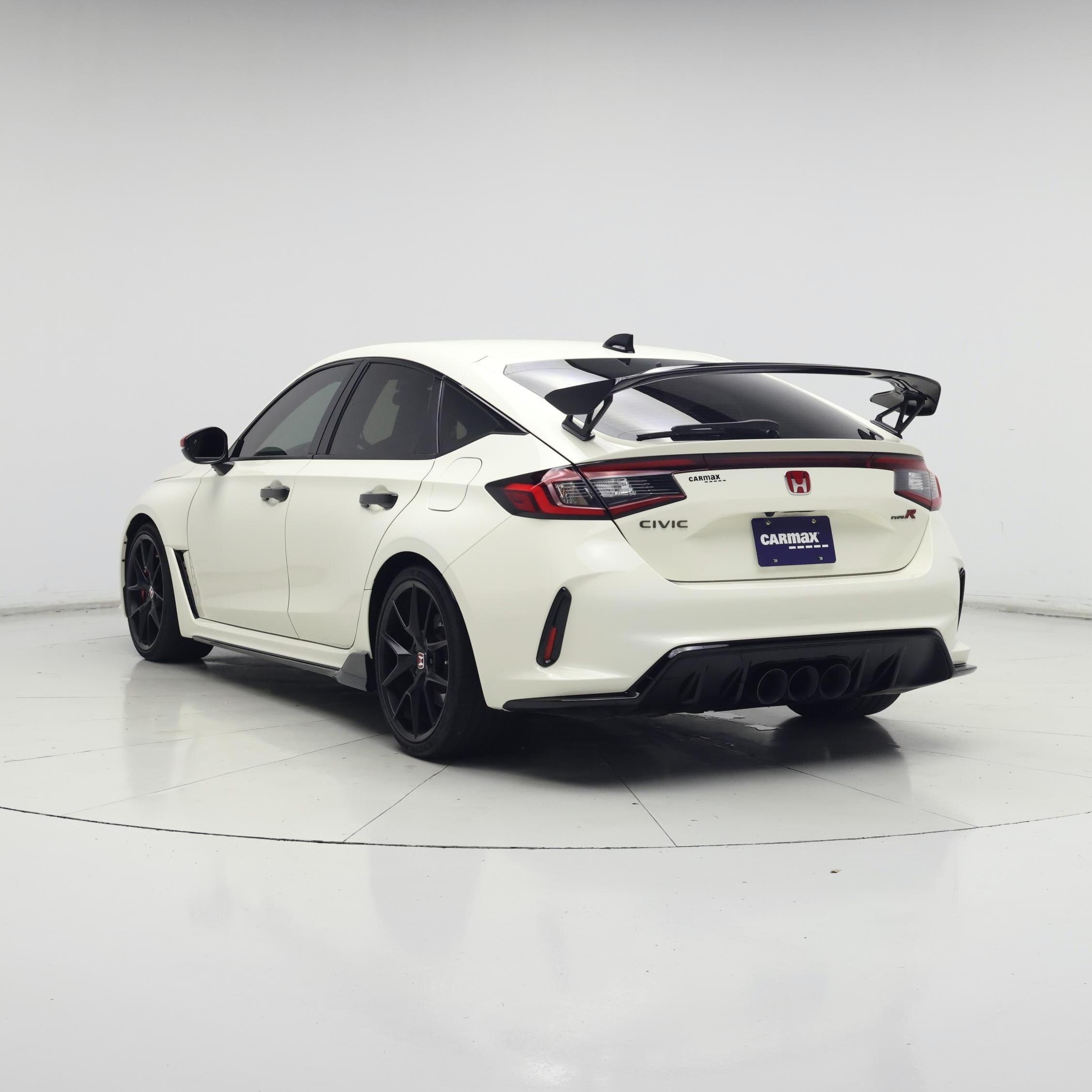 Thumbnail: 2025 Honda Civic - 2