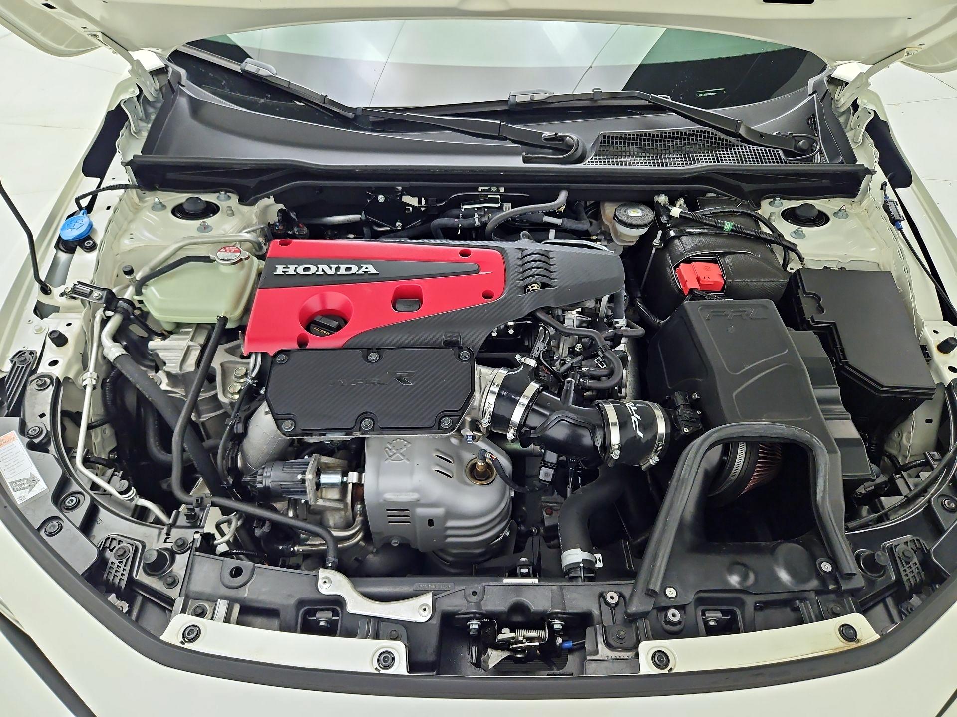 Thumbnail: 2025 Honda Civic - 20