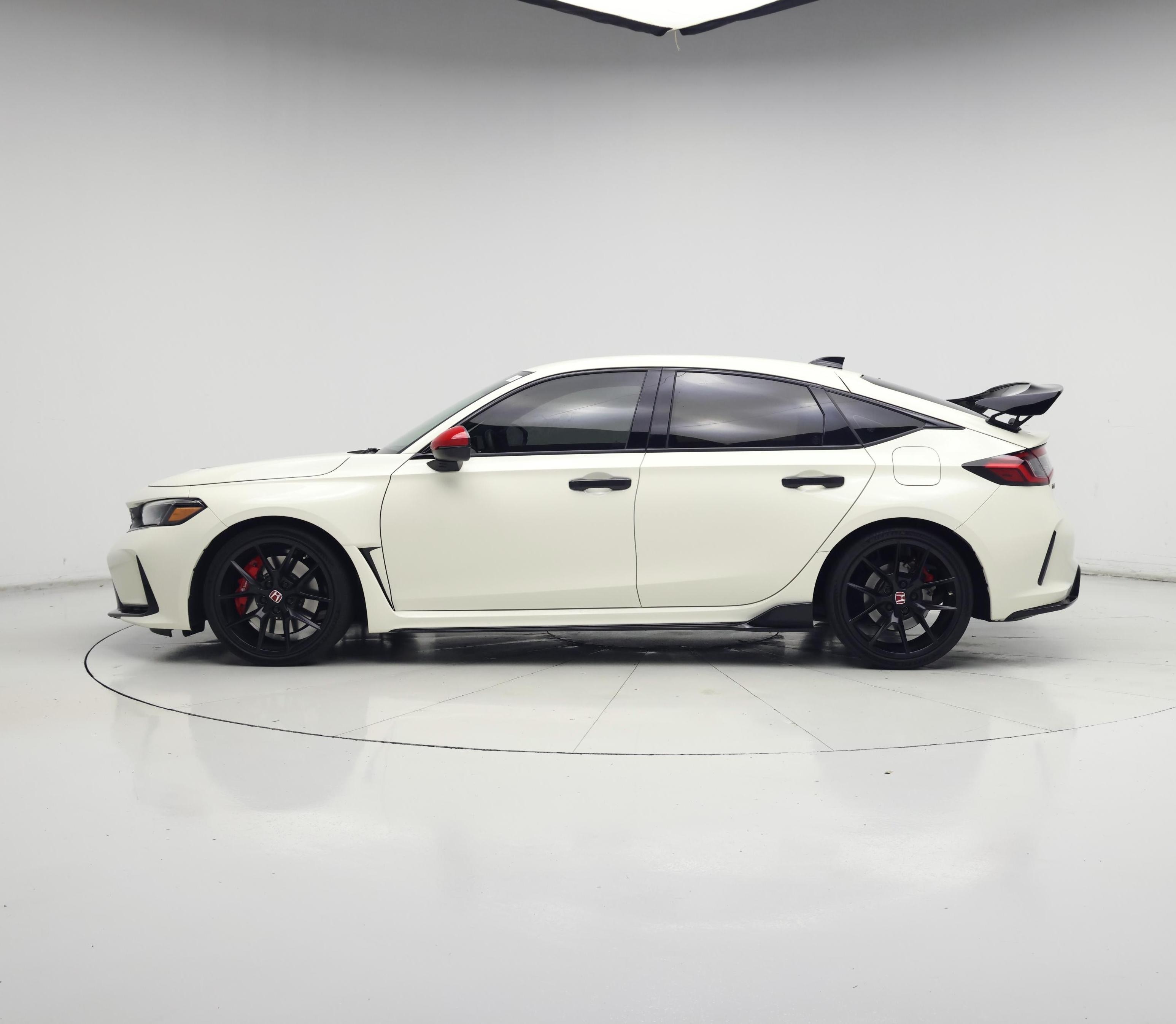 Thumbnail: 2025 Honda Civic - 3