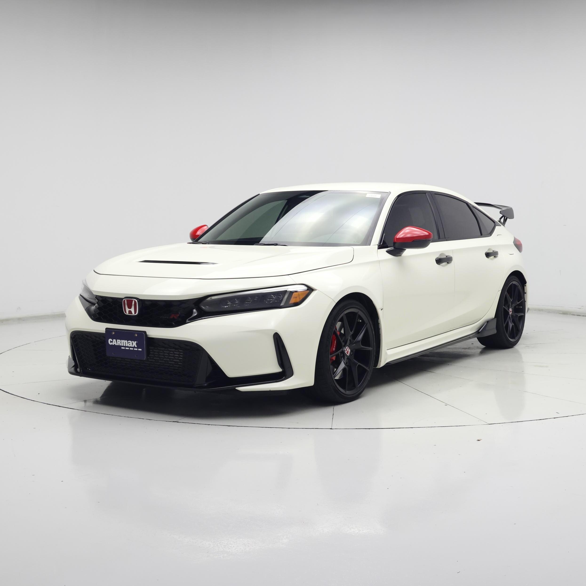 Thumbnail: 2025 Honda Civic - 4