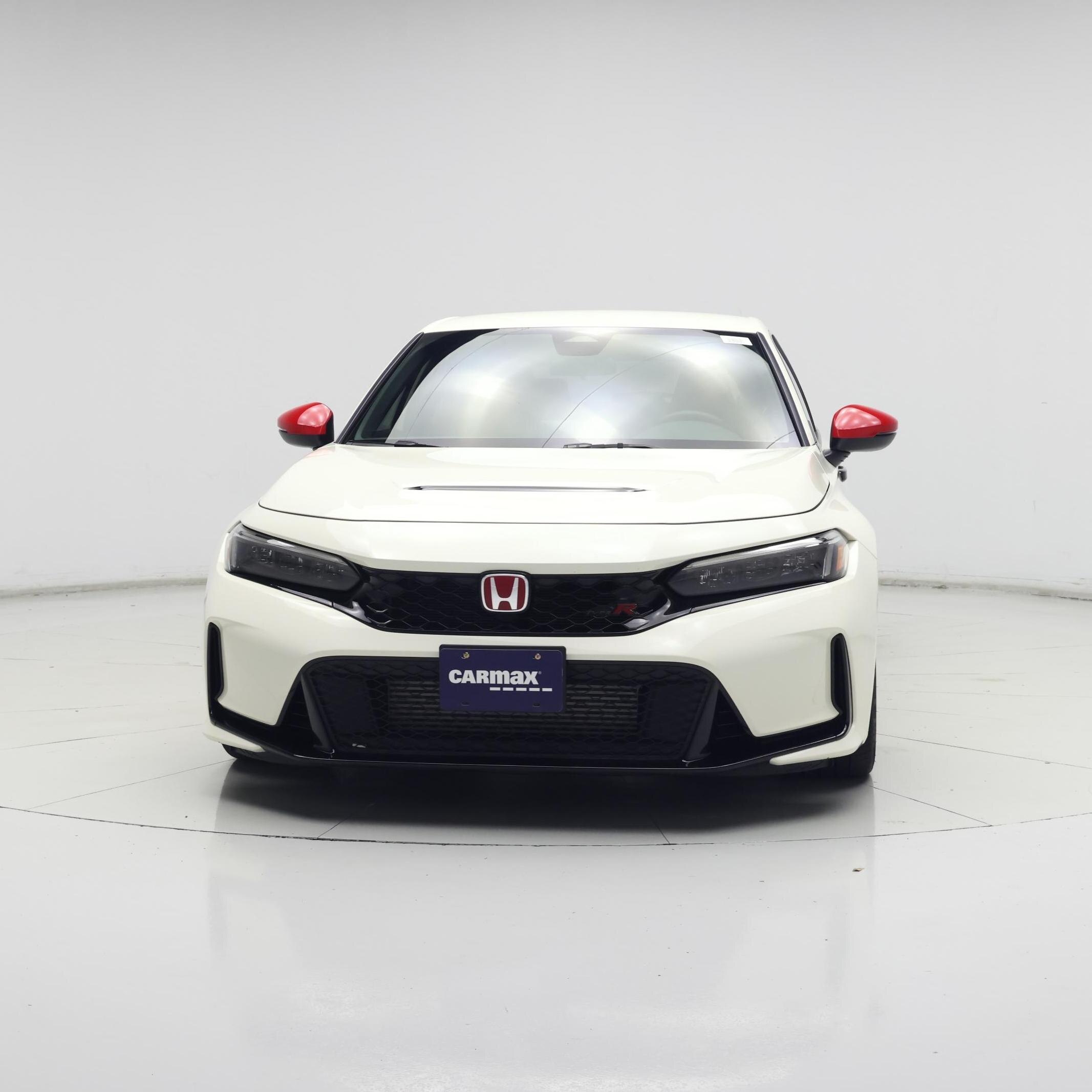Thumbnail: 2025 Honda Civic - 5