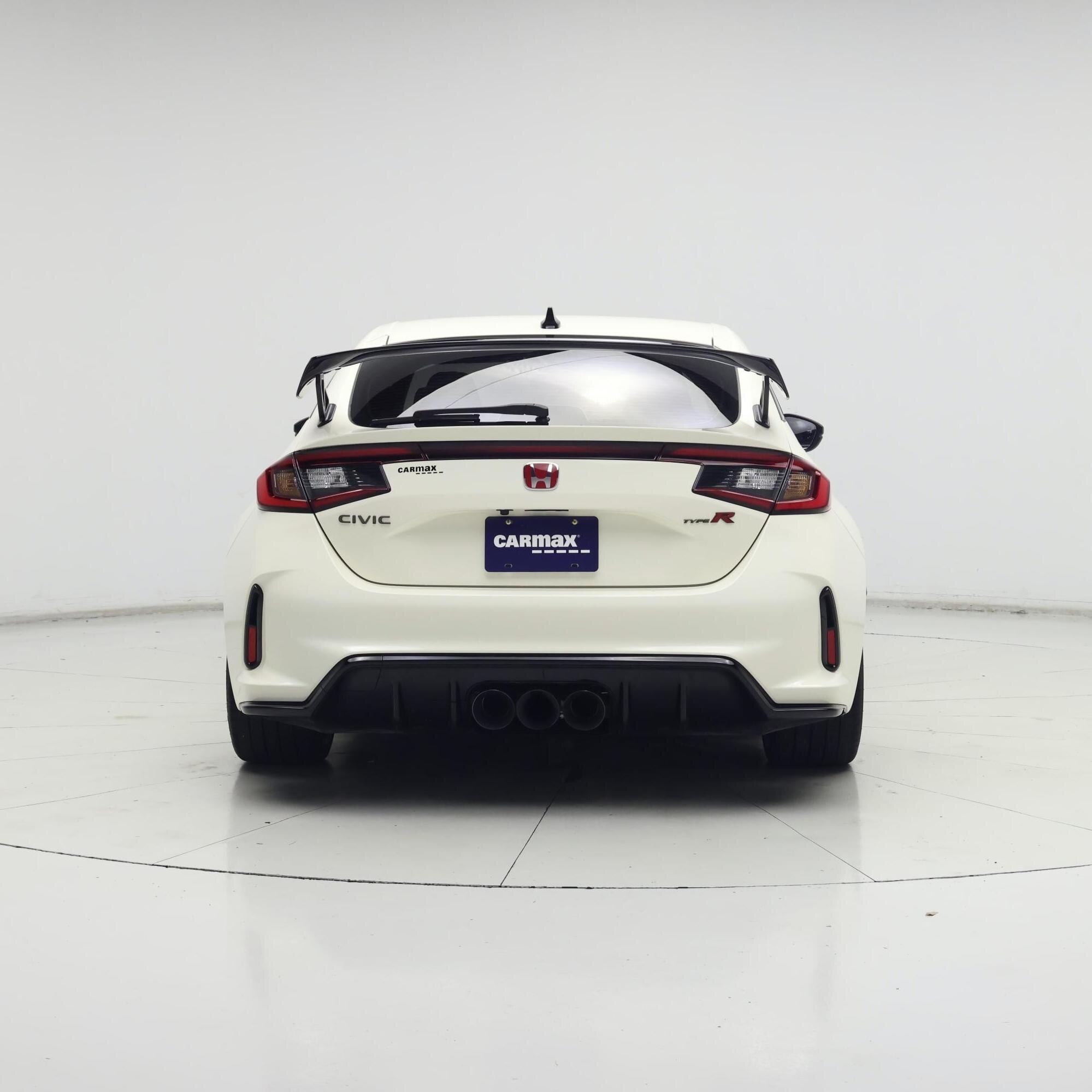 Thumbnail: 2025 Honda Civic - 6