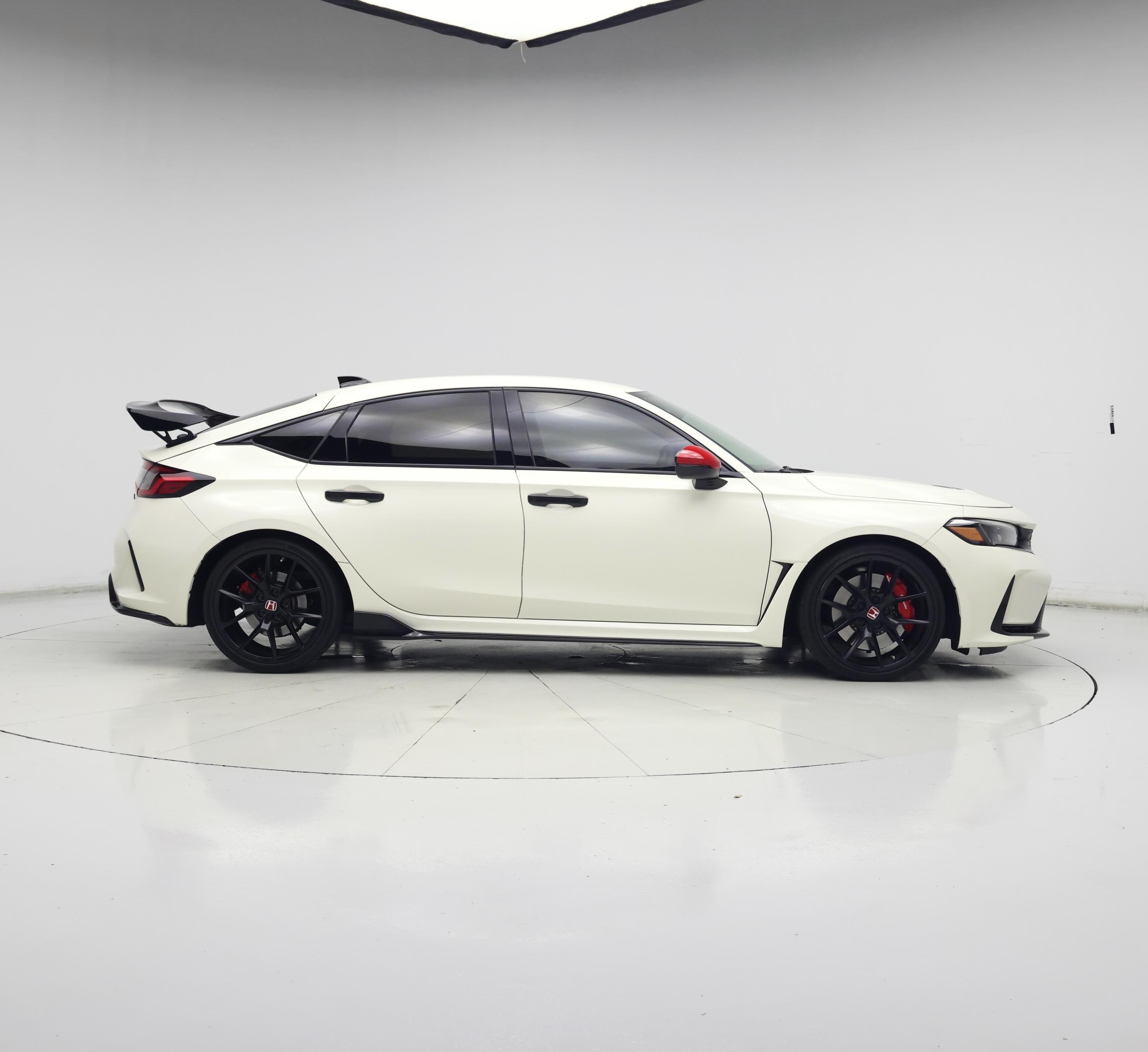 Thumbnail: 2025 Honda Civic - 7