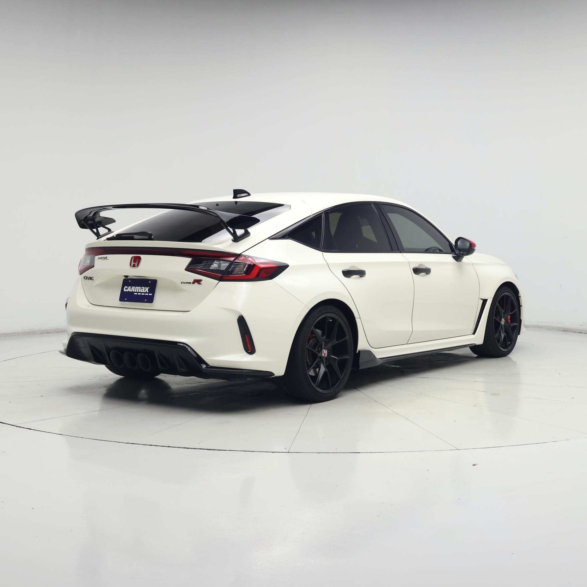 Thumbnail: 2025 Honda Civic - 8