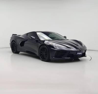 2024 Chevrolet Corvette Stingray 3LT