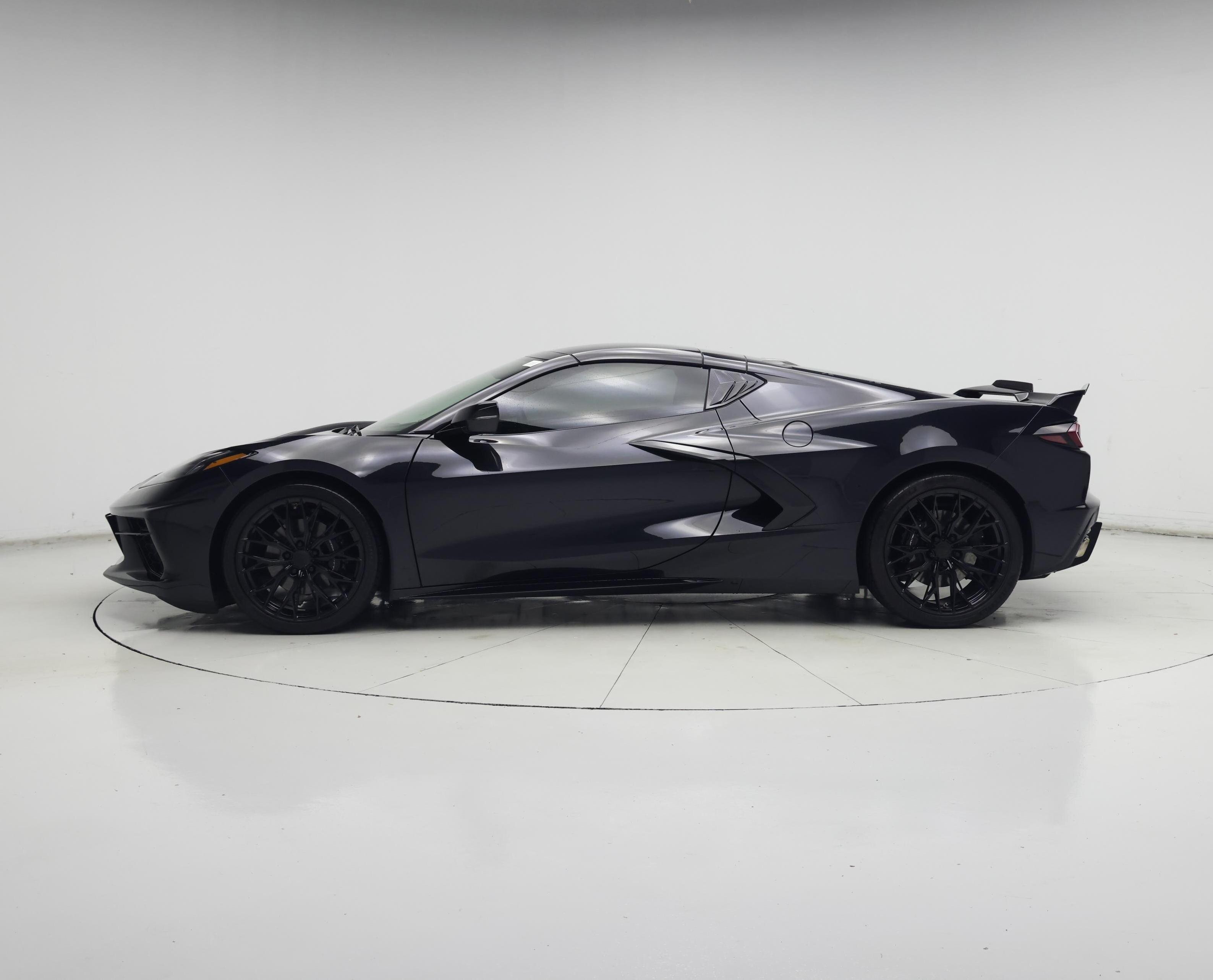 Thumbnail: 2024 Chevrolet Corvette - 3