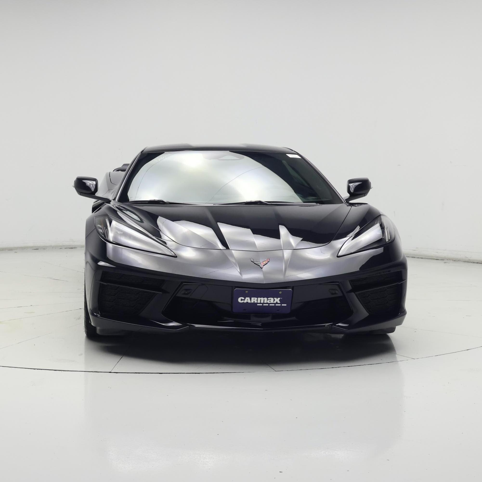 Thumbnail: 2024 Chevrolet Corvette - 5