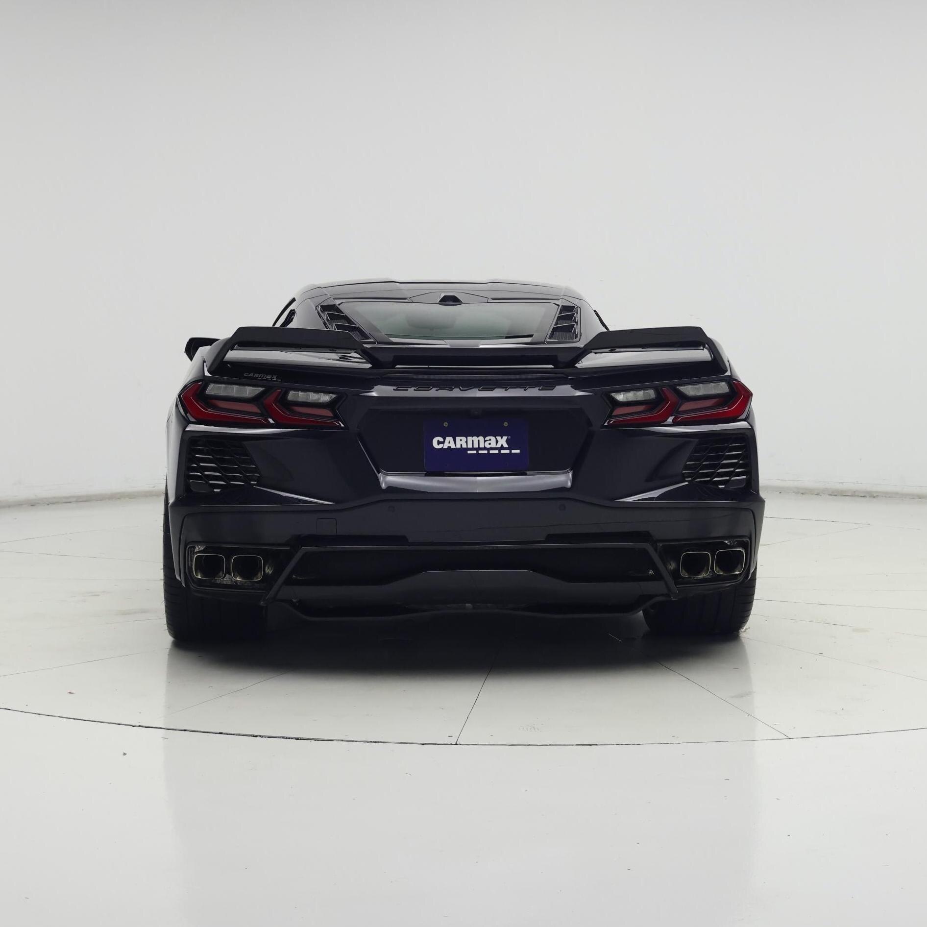 Thumbnail: 2024 Chevrolet Corvette - 6
