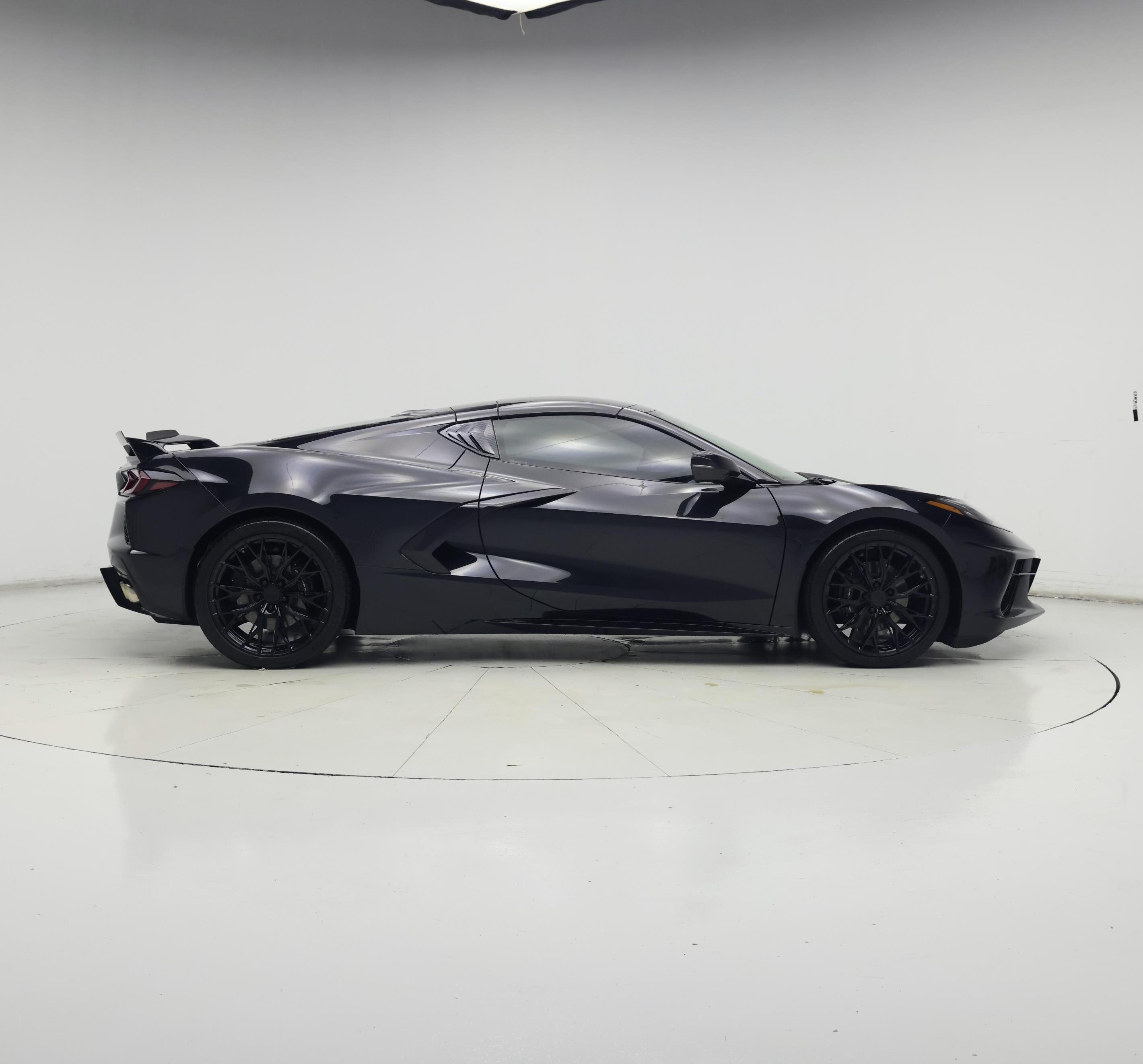 Thumbnail: 2024 Chevrolet Corvette - 7