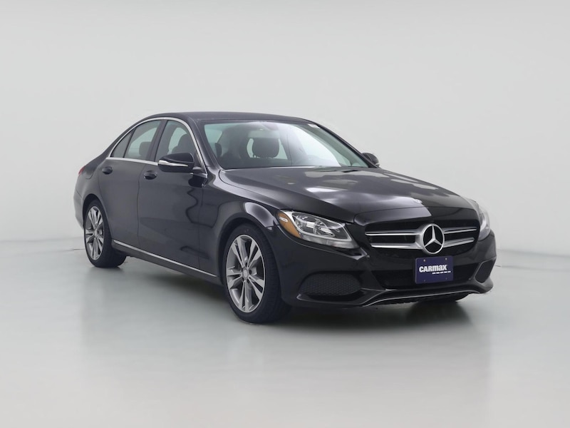 2015 Mercedes-Benz C-Class C 300 -
                  Houston, TX