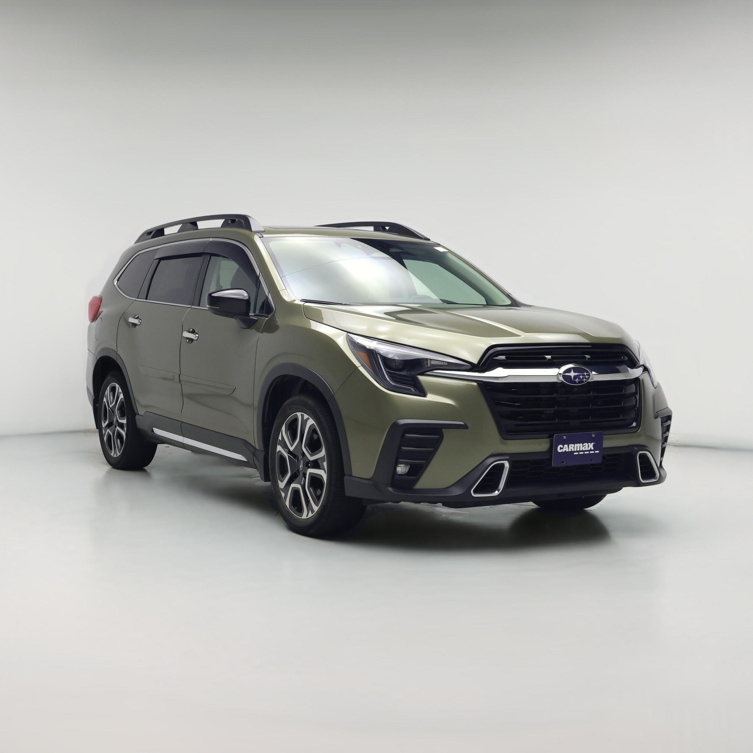 Thumbnail: 2024 Subaru Ascent - 1