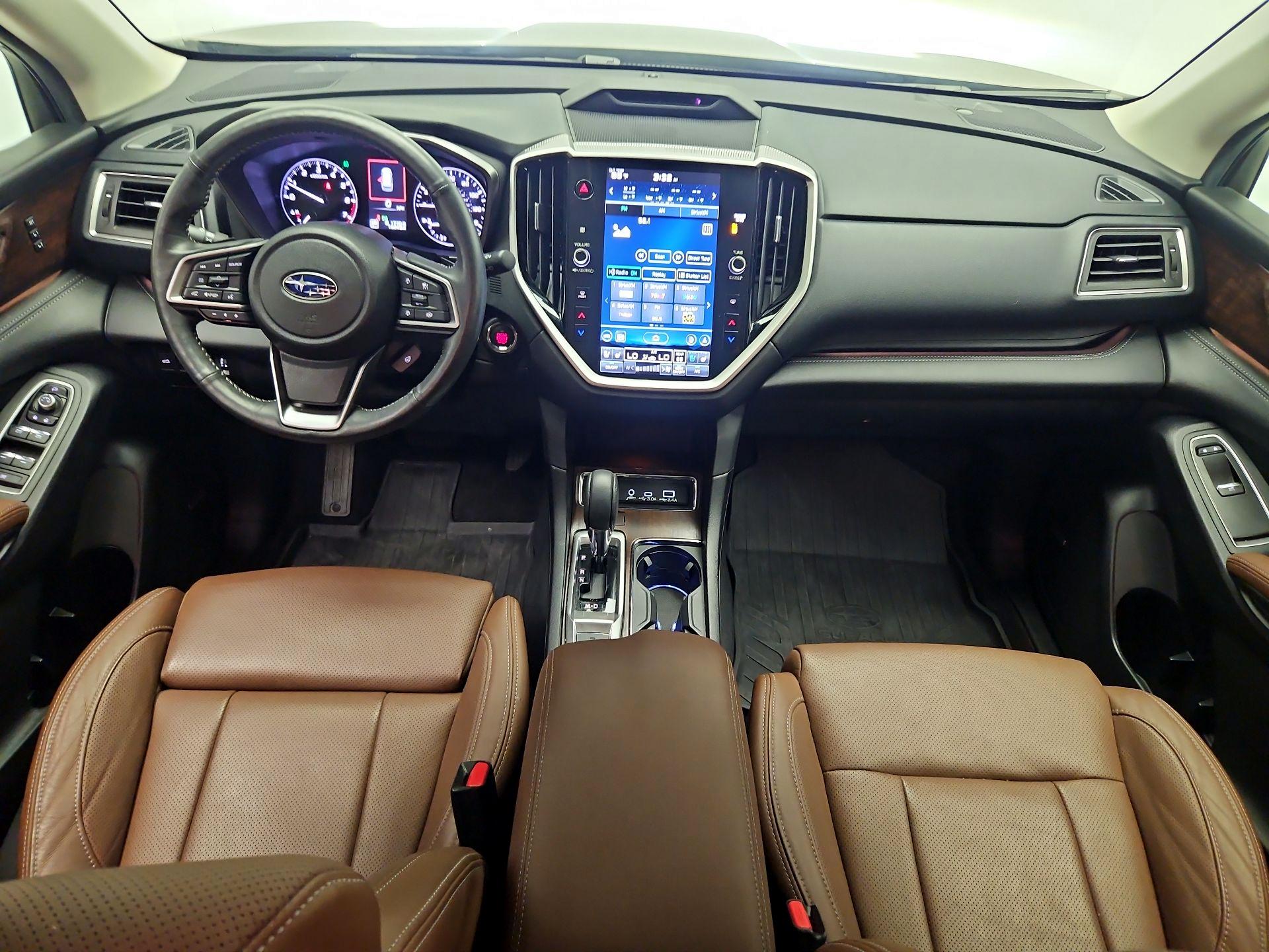 Thumbnail: 2024 Subaru Ascent - 9