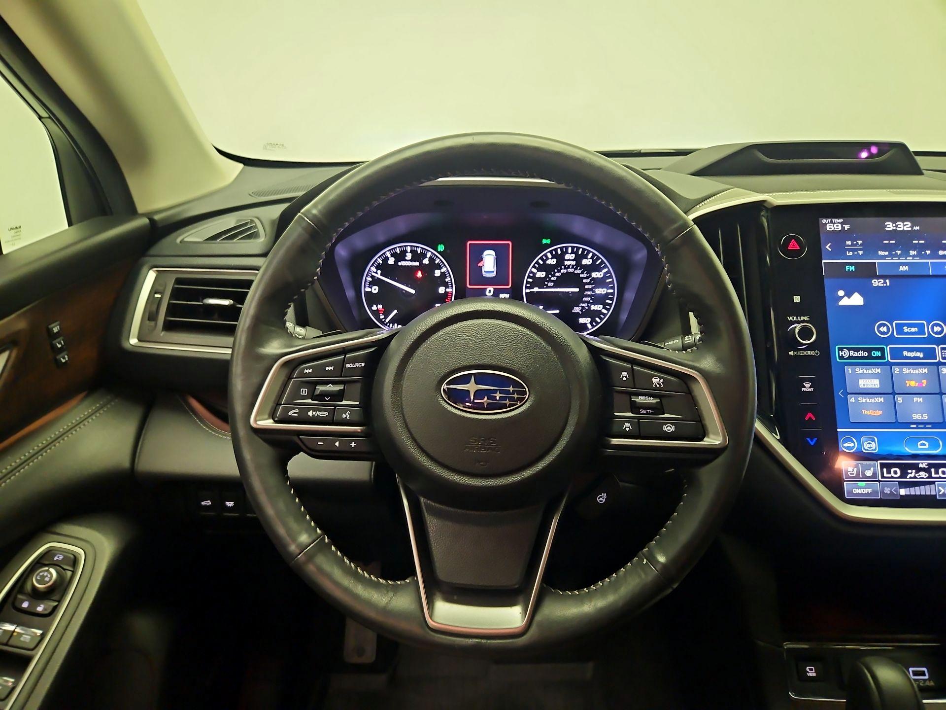 Thumbnail: 2024 Subaru Ascent - 10