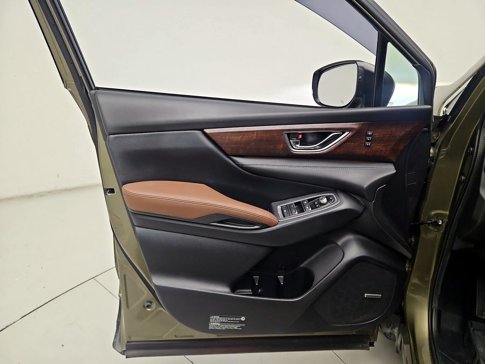 Thumbnail: 2024 Subaru Ascent - 12
