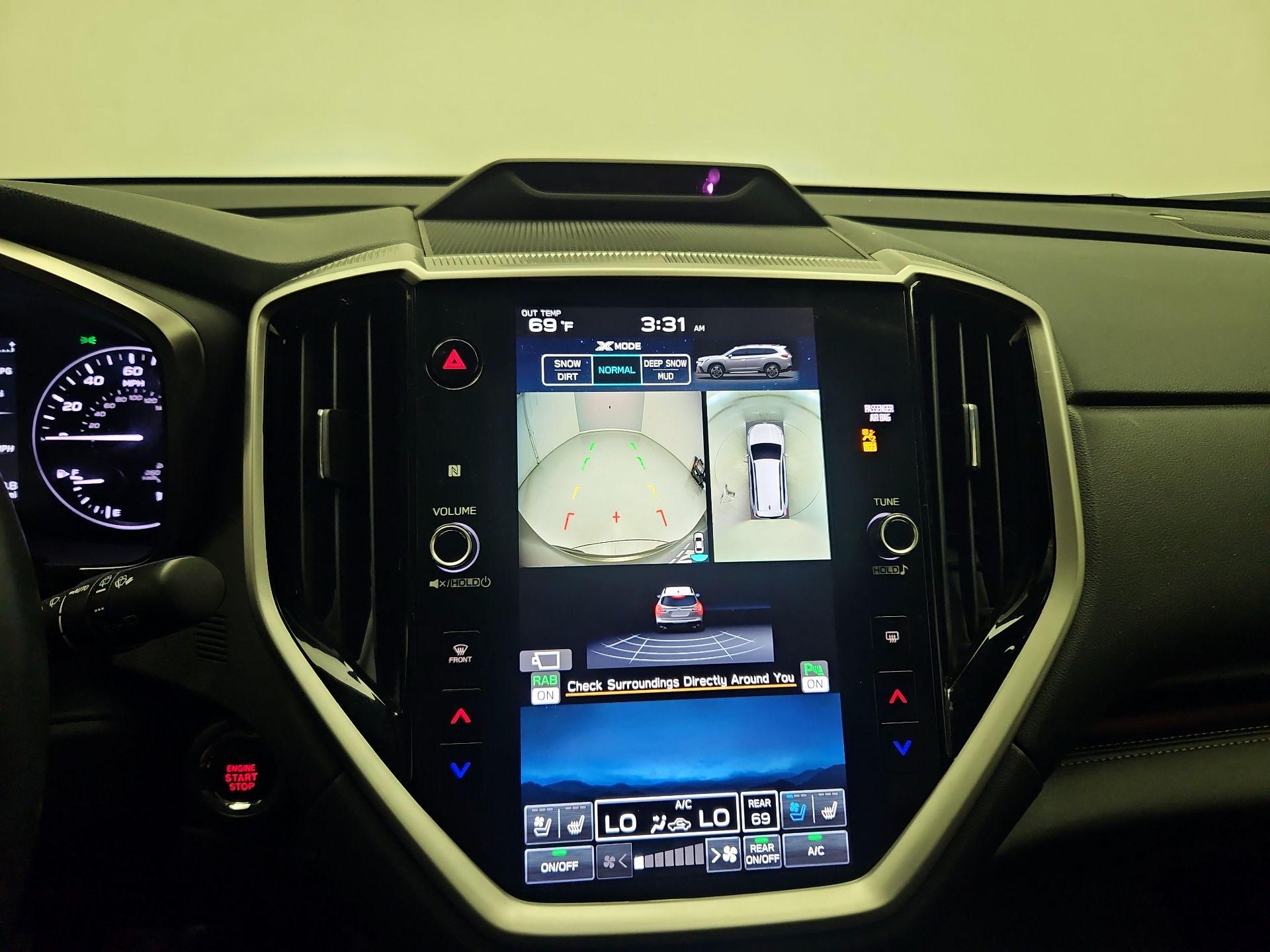 Thumbnail: 2024 Subaru Ascent - 13