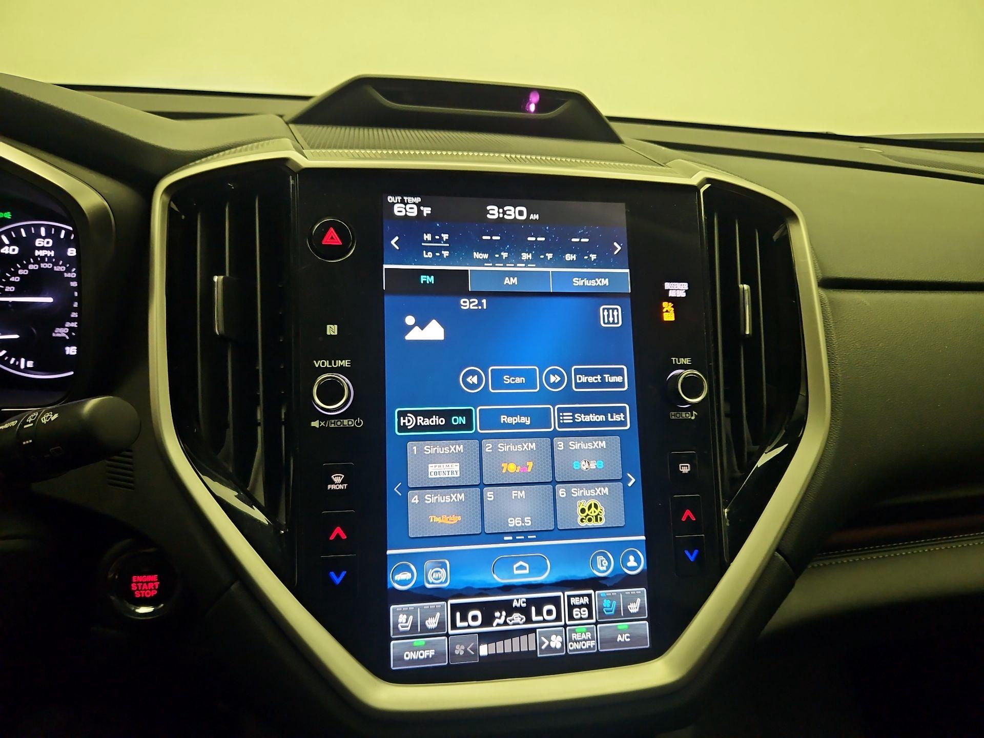 Thumbnail: 2024 Subaru Ascent - 14
