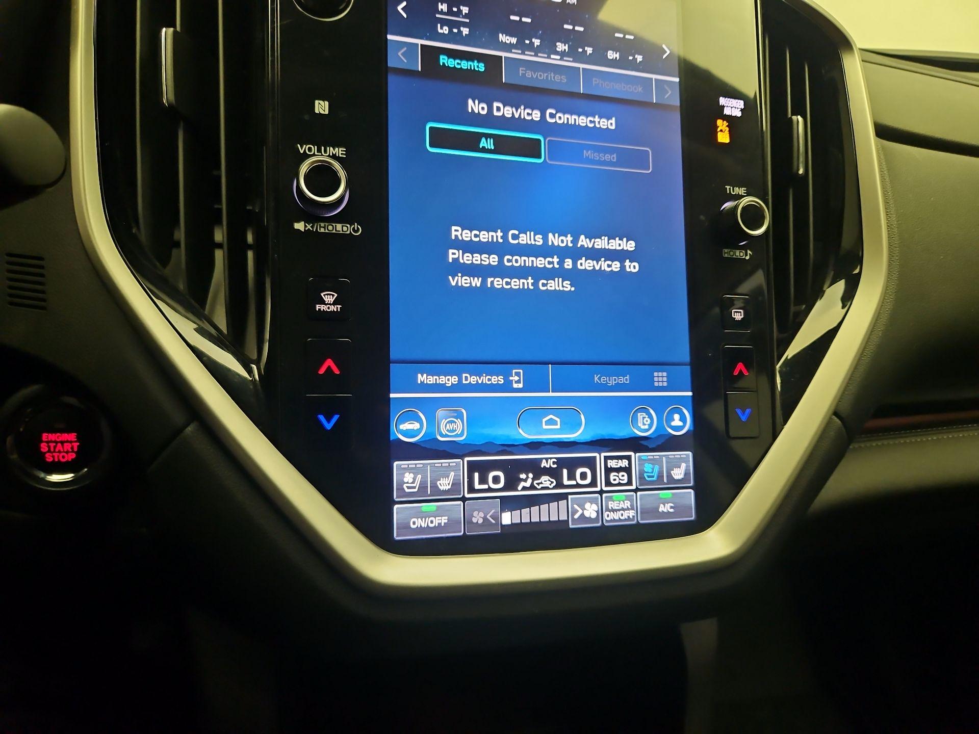 Thumbnail: 2024 Subaru Ascent - 15