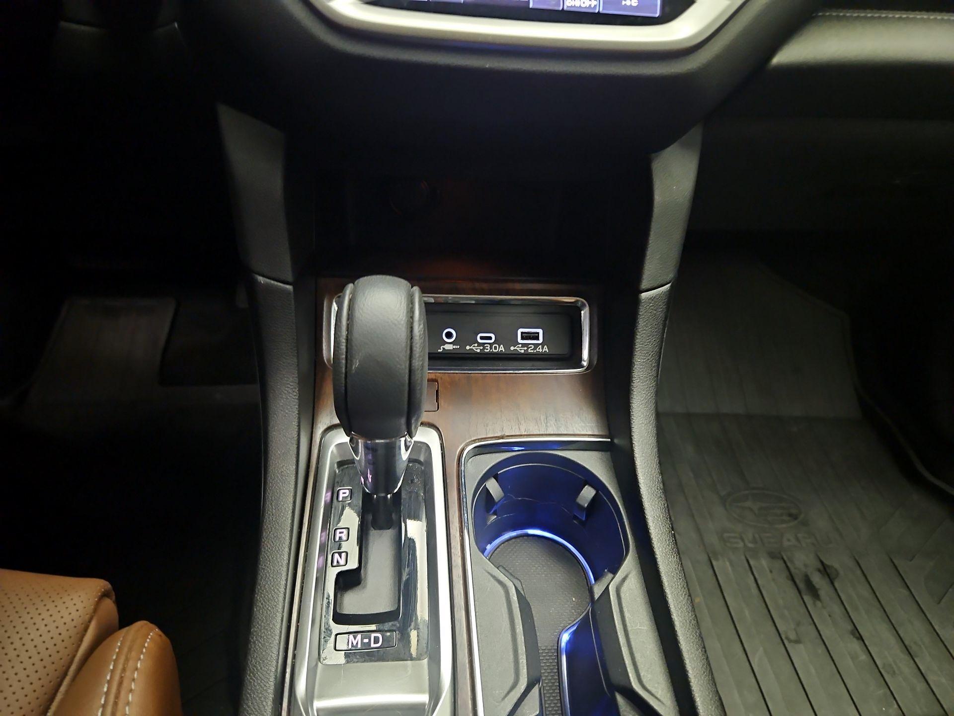 Thumbnail: 2024 Subaru Ascent - 16