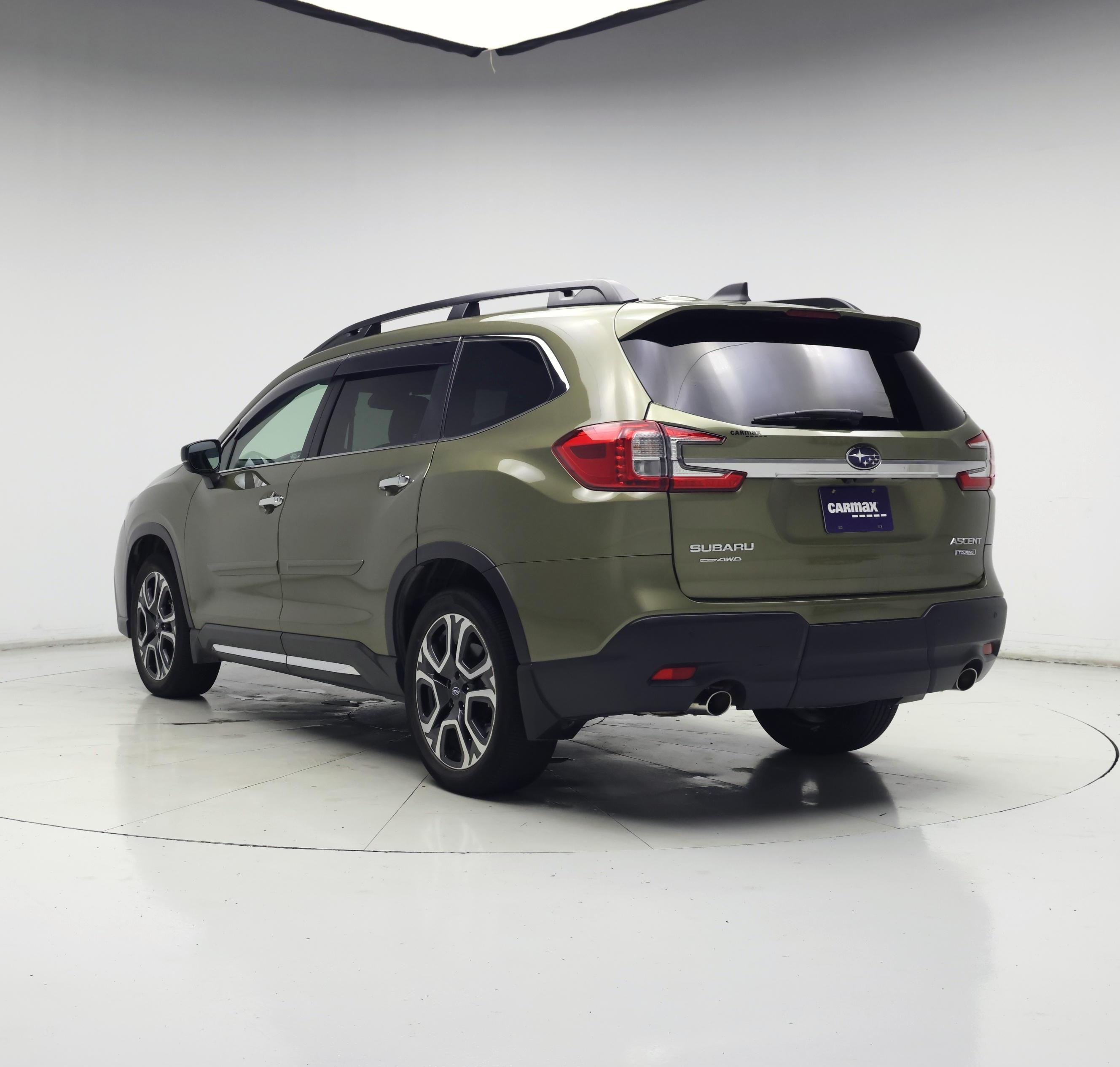 Thumbnail: 2024 Subaru Ascent - 2