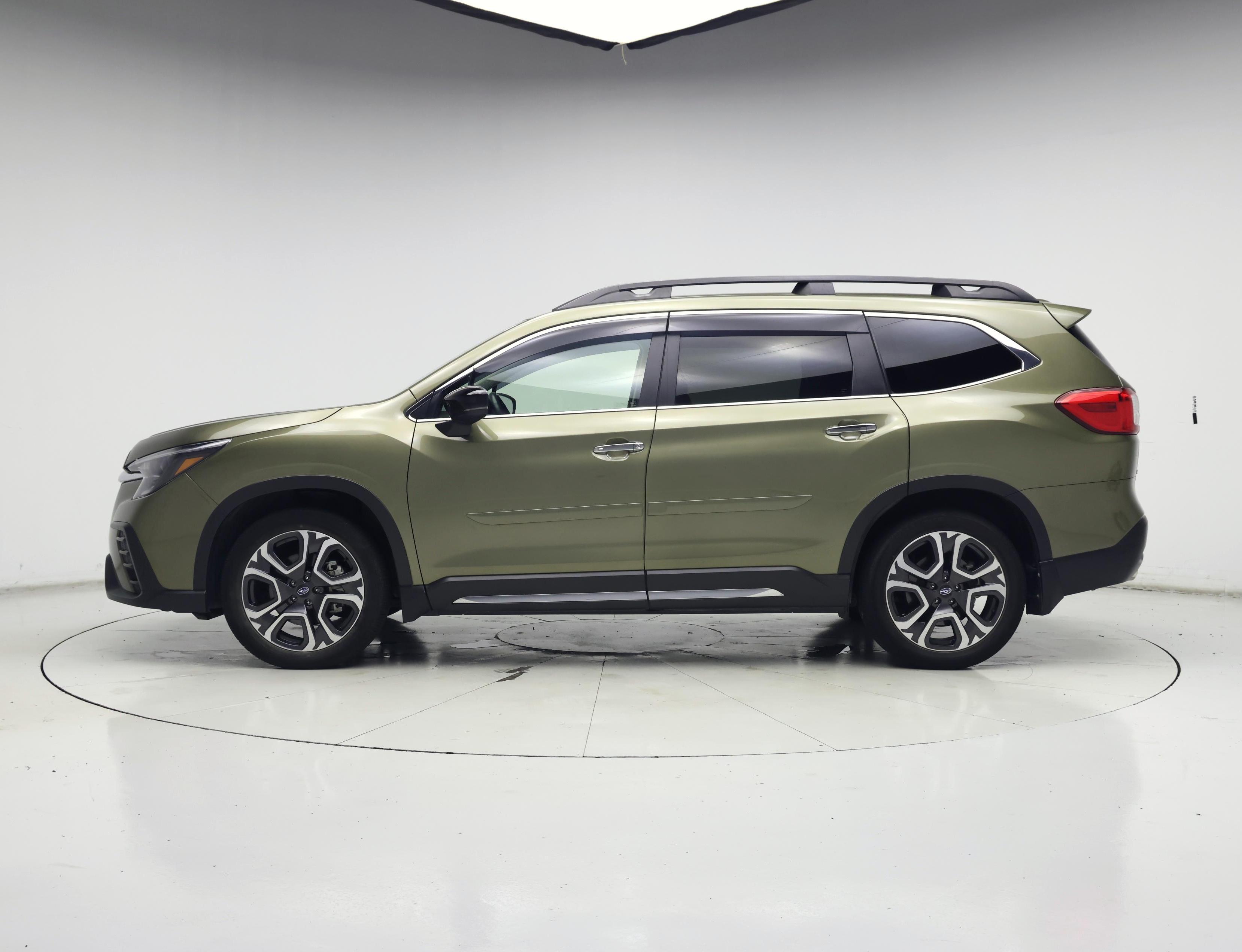 Thumbnail: 2024 Subaru Ascent - 3