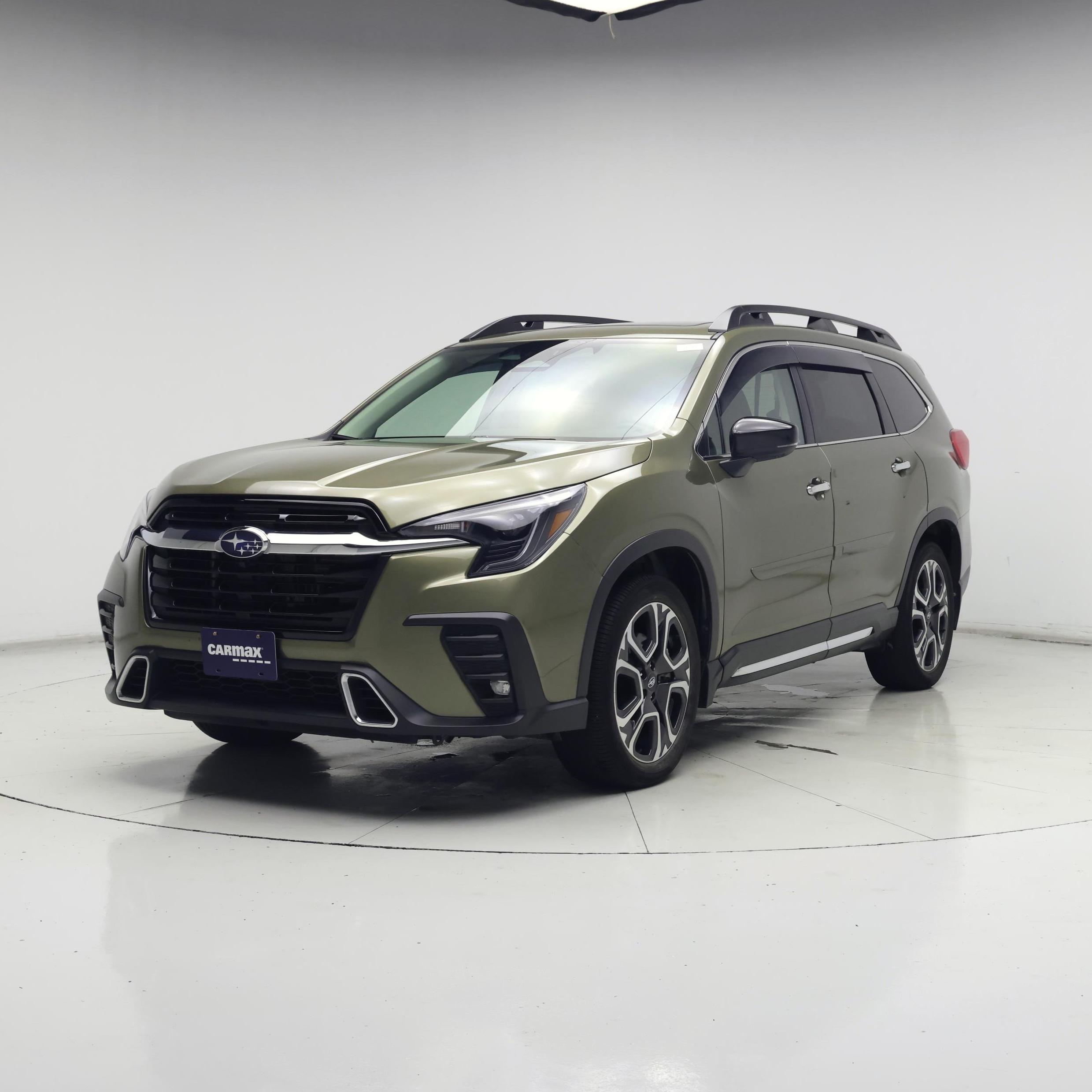 Thumbnail: 2024 Subaru Ascent - 4