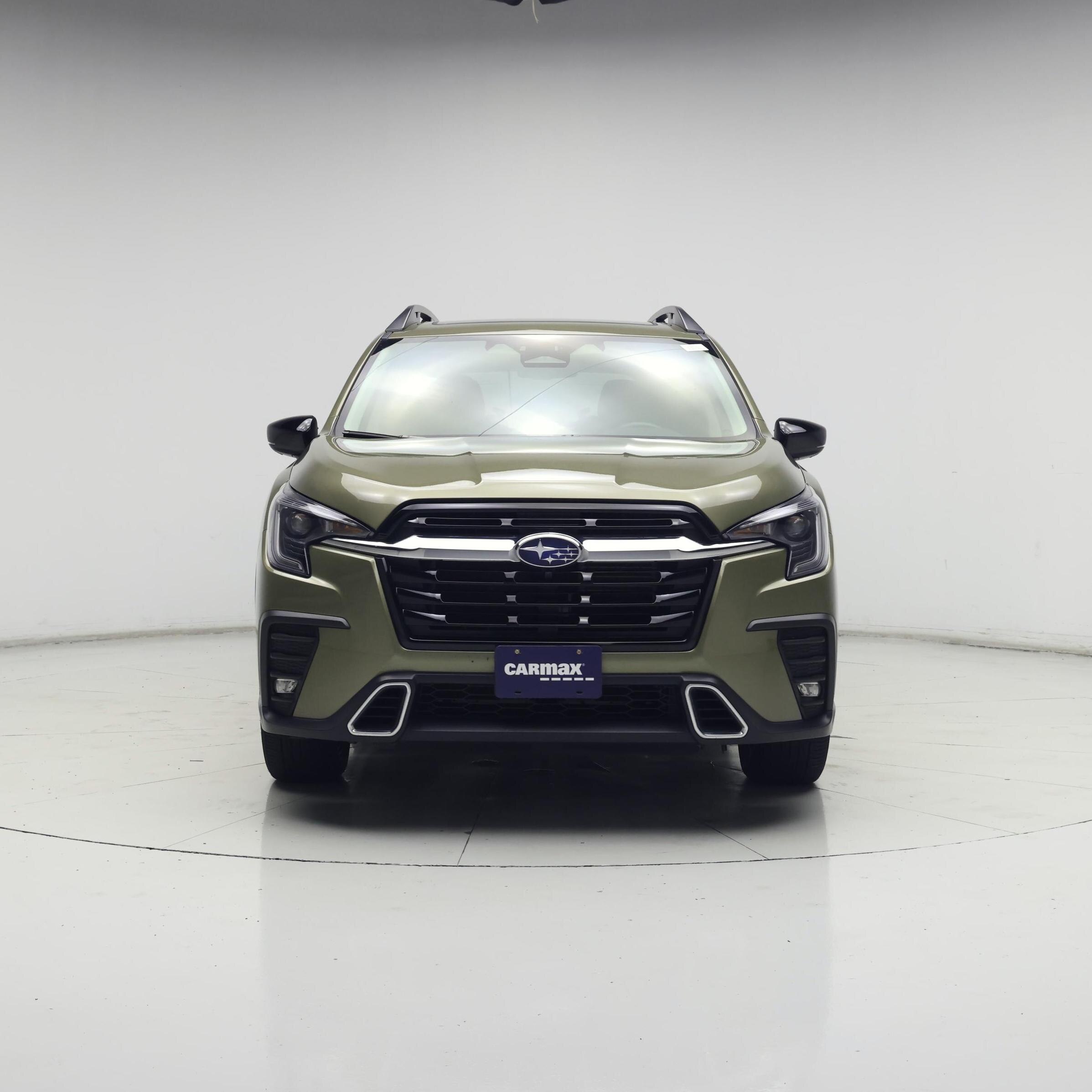 Thumbnail: 2024 Subaru Ascent - 5