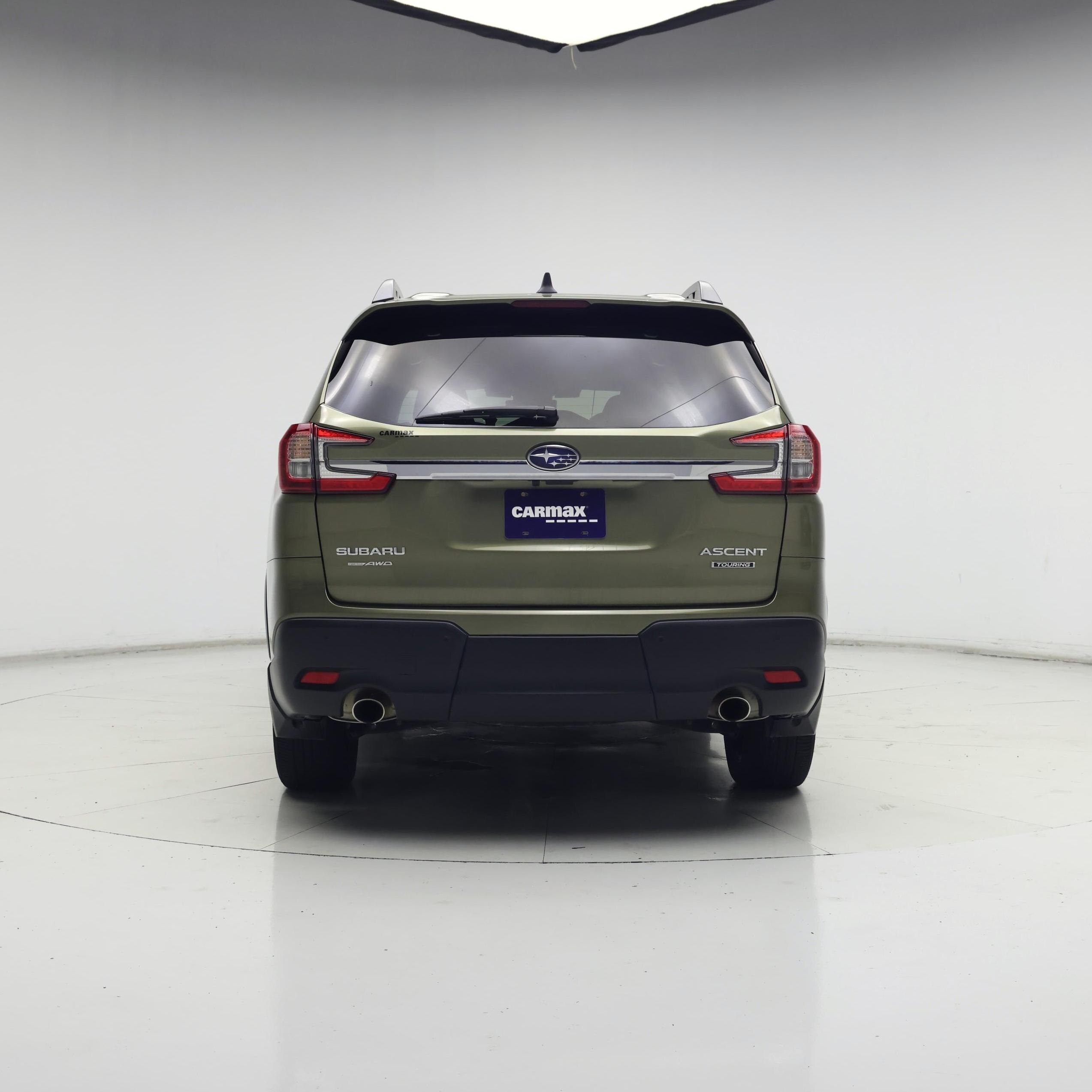 Thumbnail: 2024 Subaru Ascent - 6