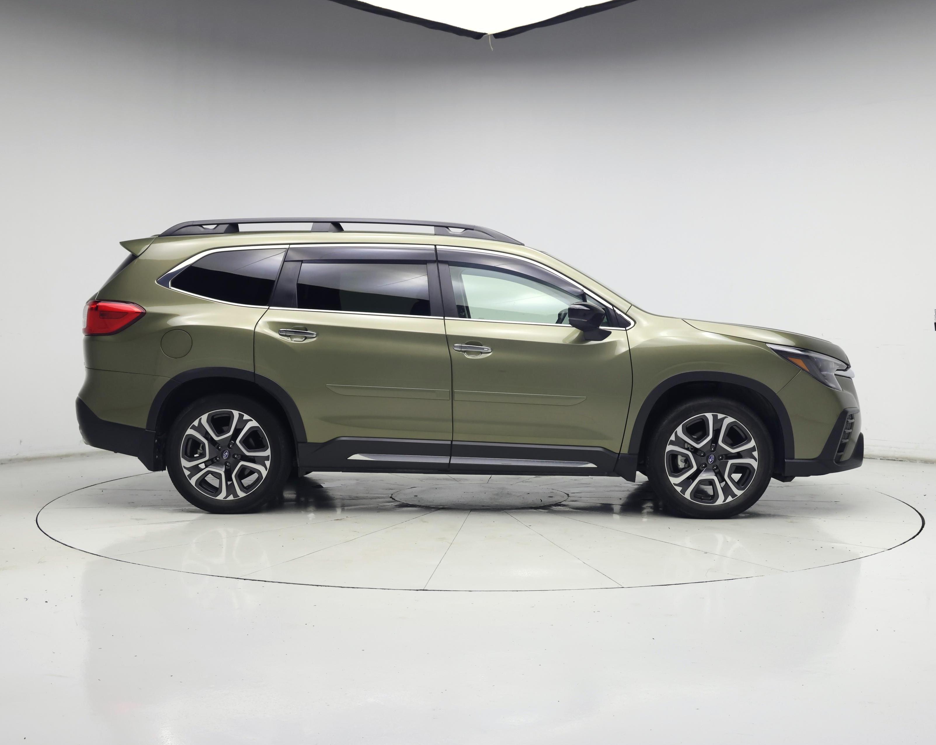 Thumbnail: 2024 Subaru Ascent - 7