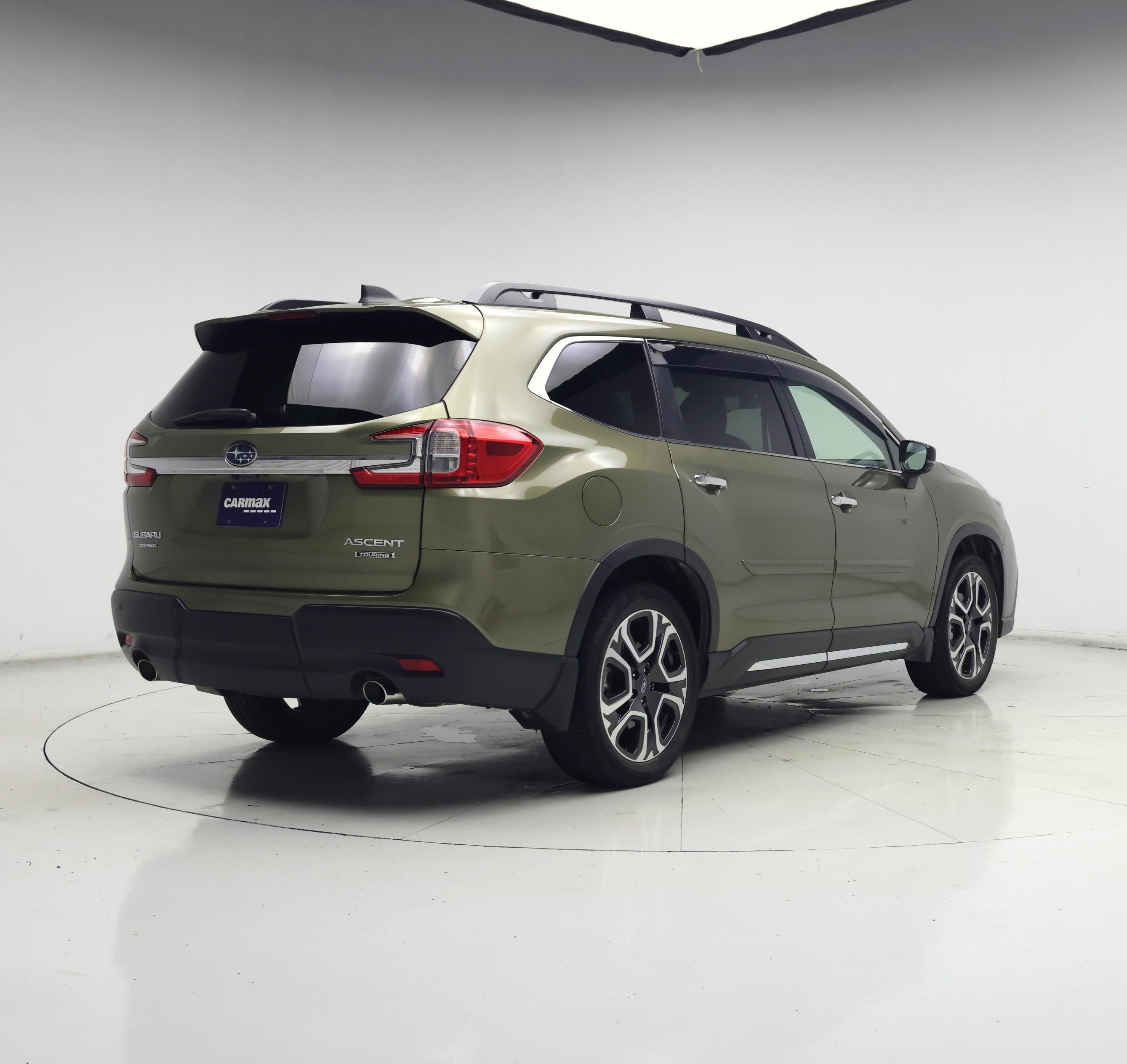 Thumbnail: 2024 Subaru Ascent - 8