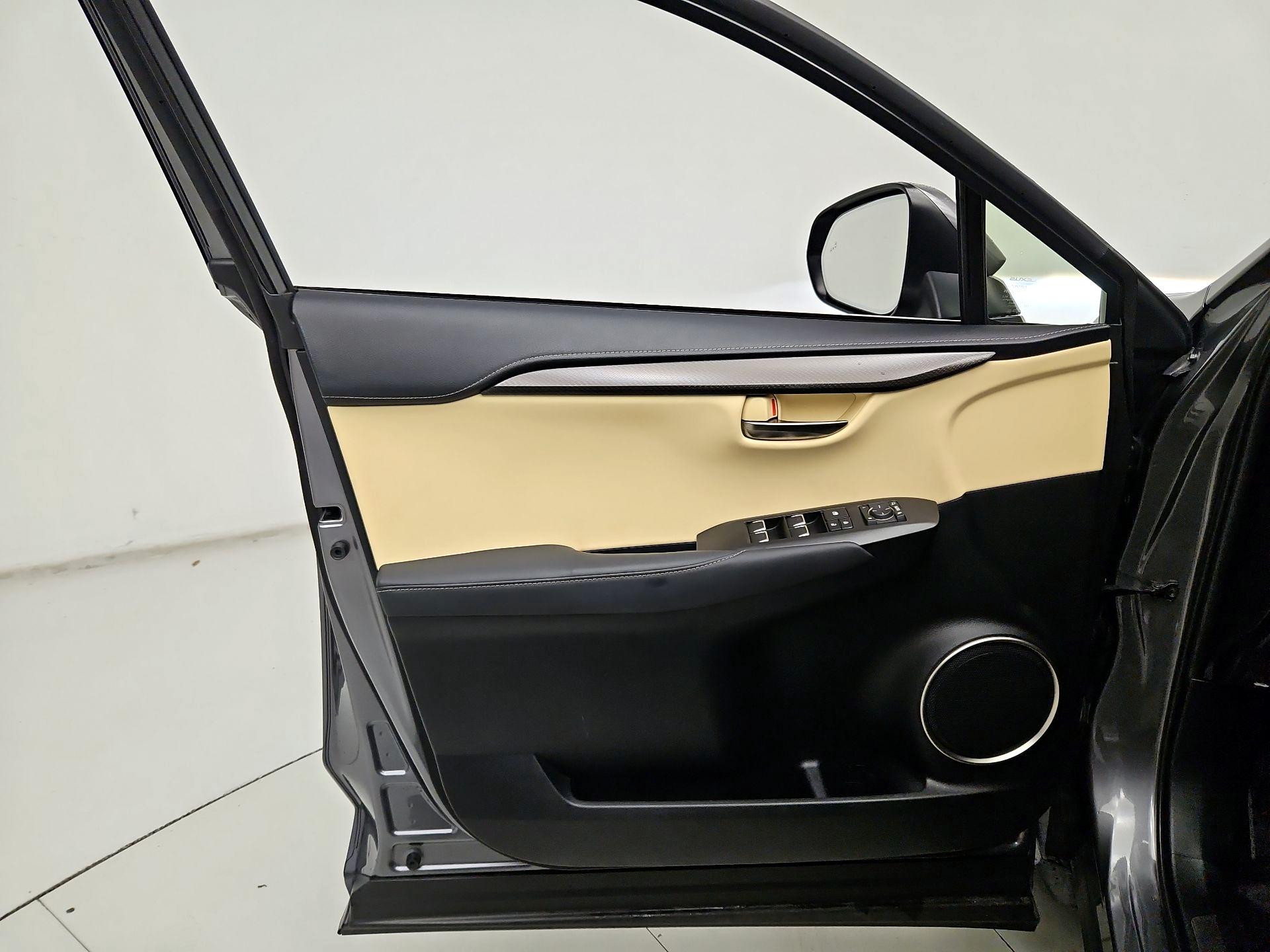 Thumbnail: 2020 Lexus NX - 12