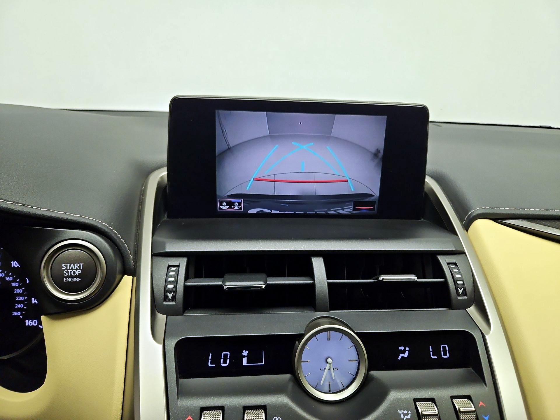 Thumbnail: 2020 Lexus NX - 13