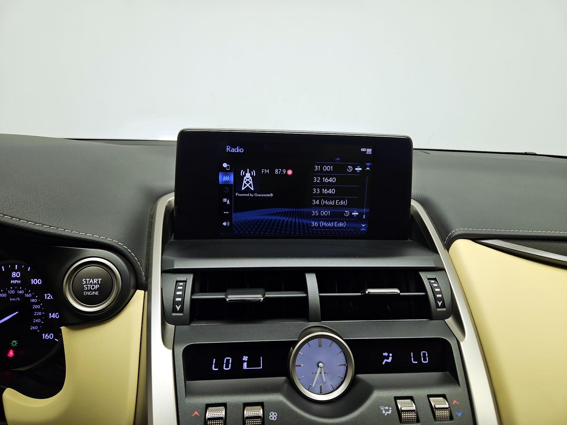 Thumbnail: 2020 Lexus NX - 14