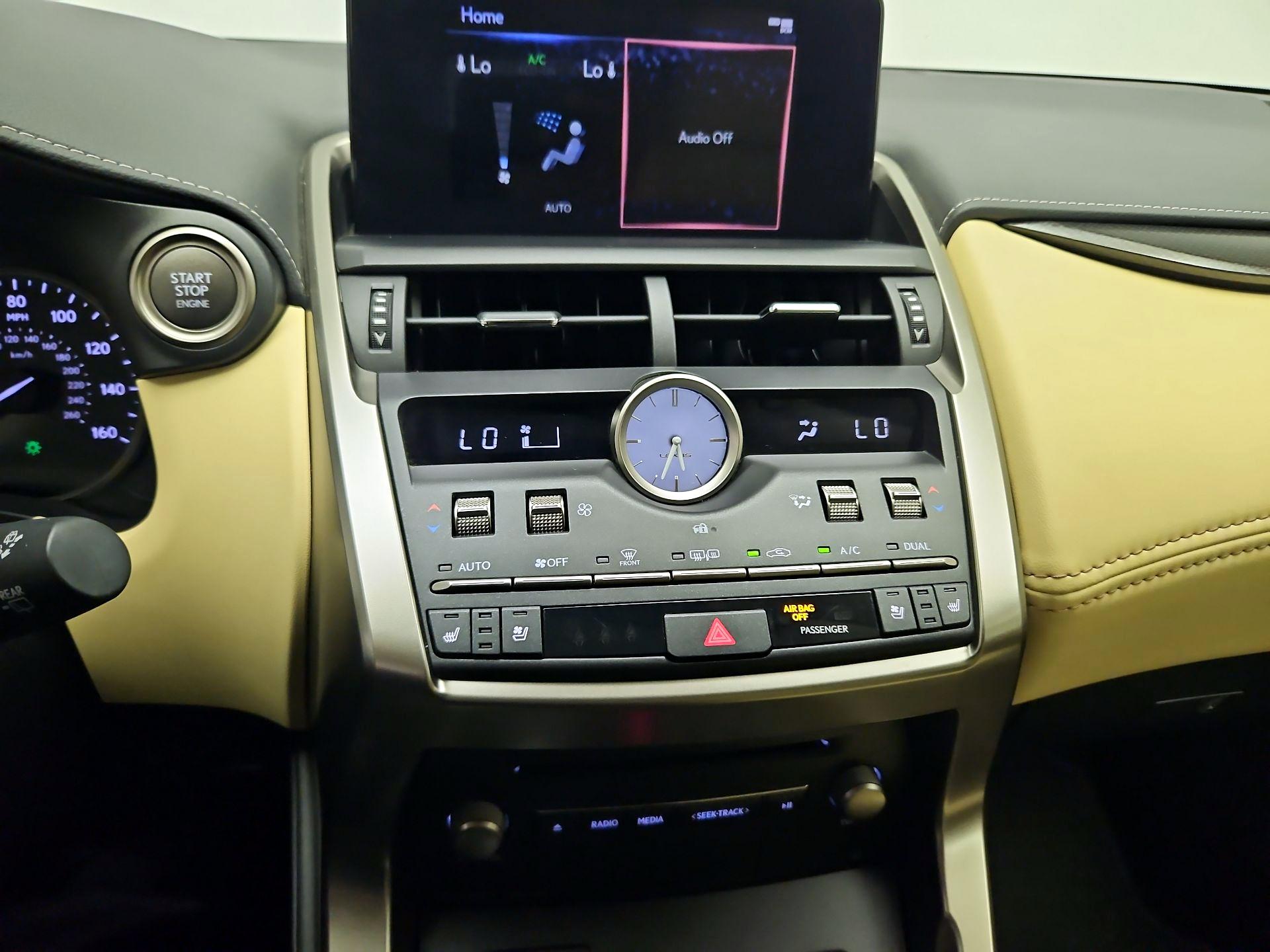 Thumbnail: 2020 Lexus NX - 15