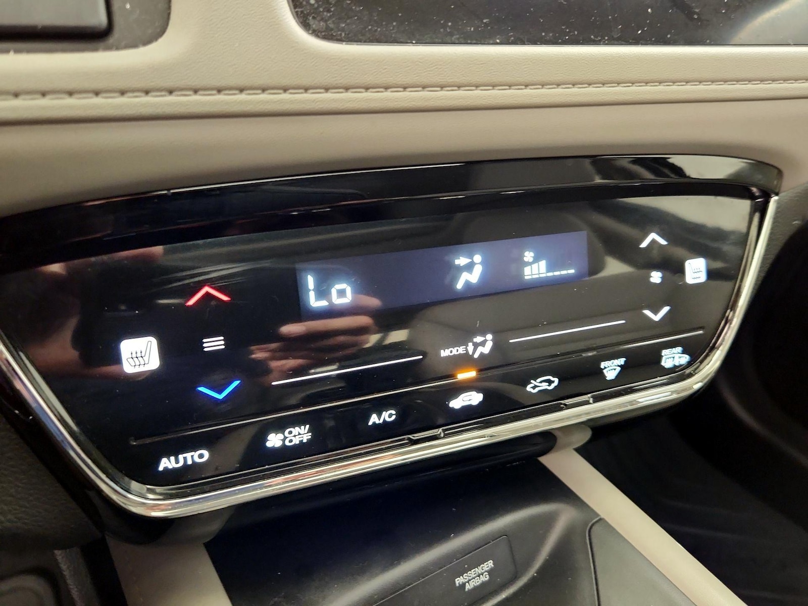 2017 Honda HR-V EX-L - Photo 17