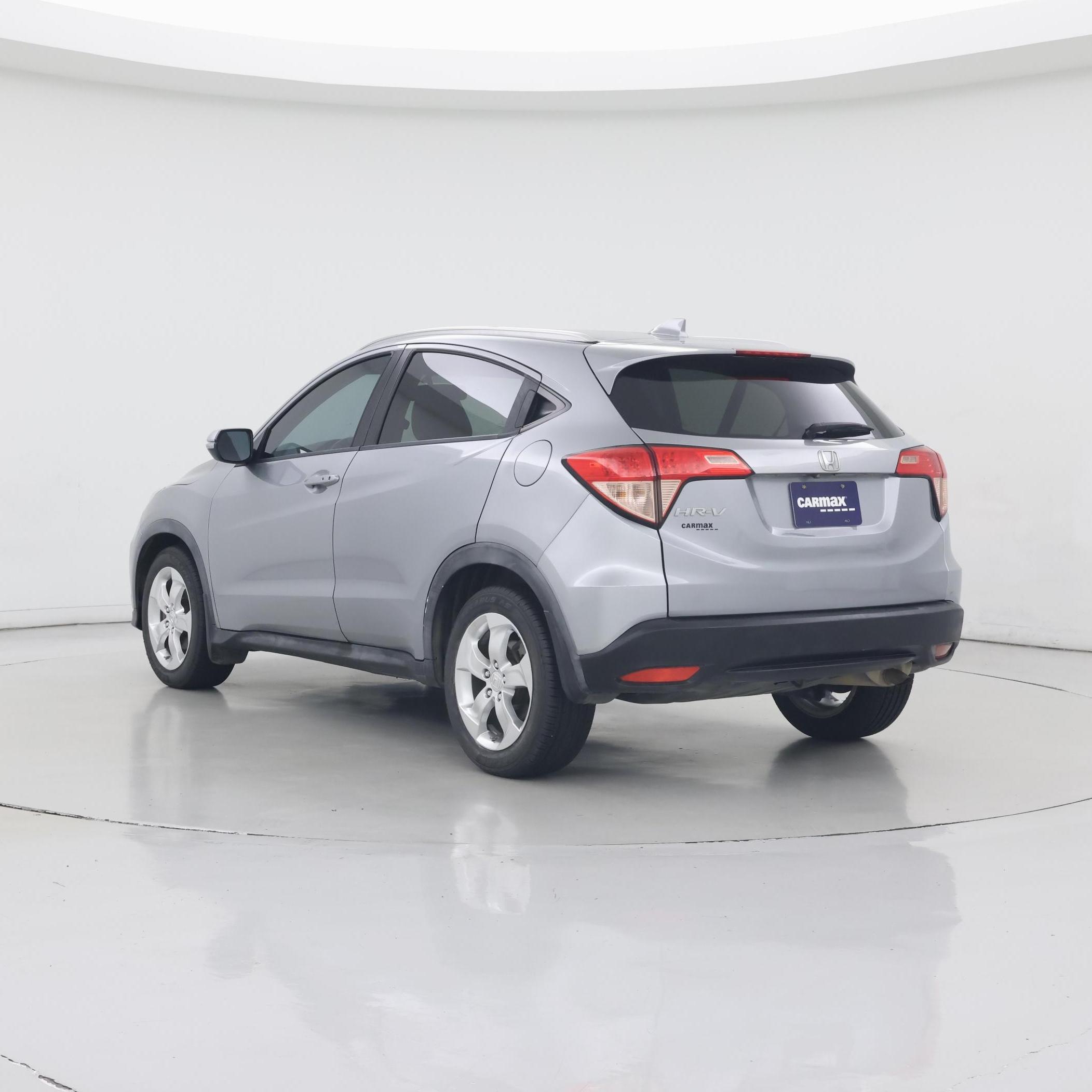Thumbnail: 2017 Honda HR-V - 2