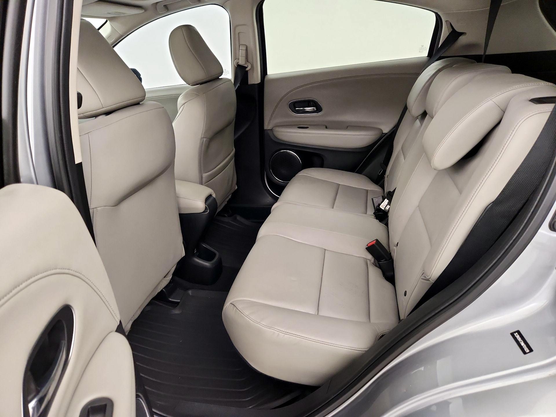 Thumbnail: 2017 Honda HR-V - 20
