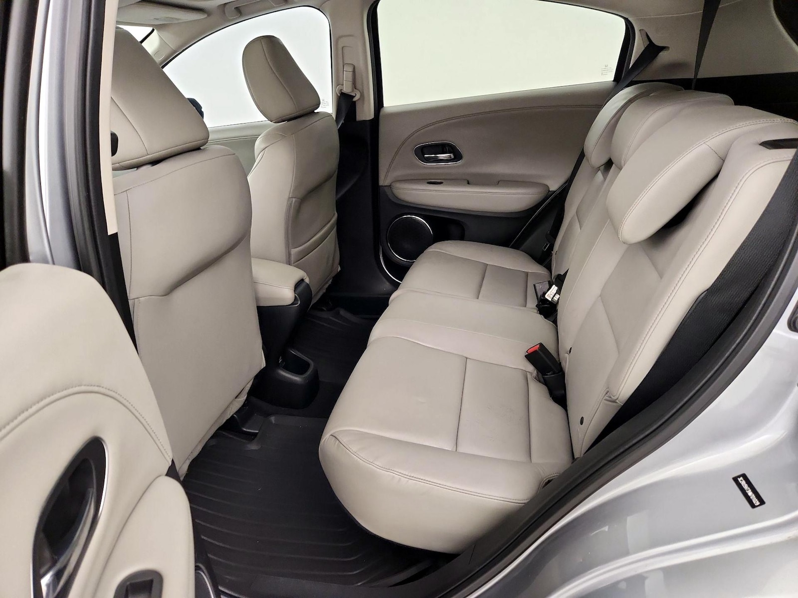 2017 Honda HR-V EX-L - Photo 21