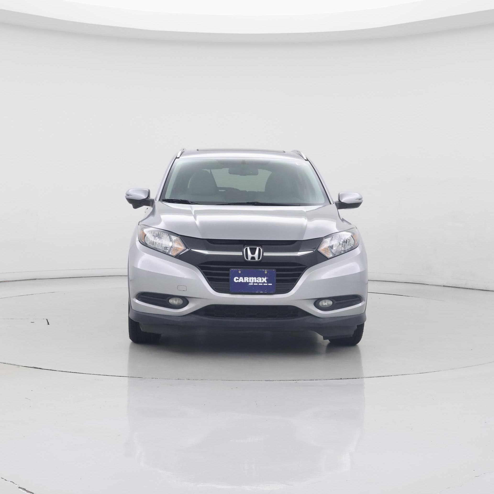 Thumbnail: 2017 Honda HR-V - 5