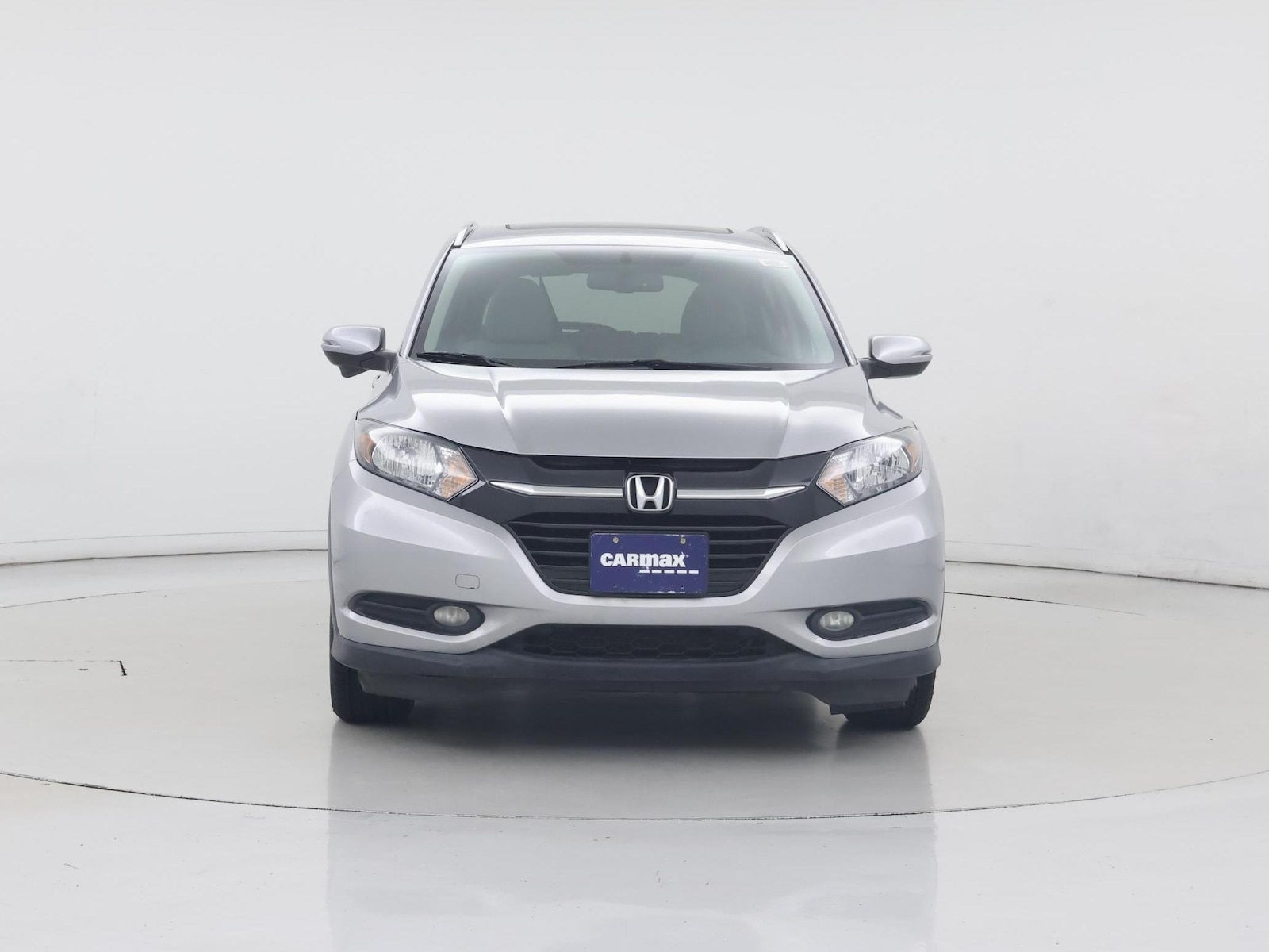 2017 Honda HR-V EX-L - Photo 6