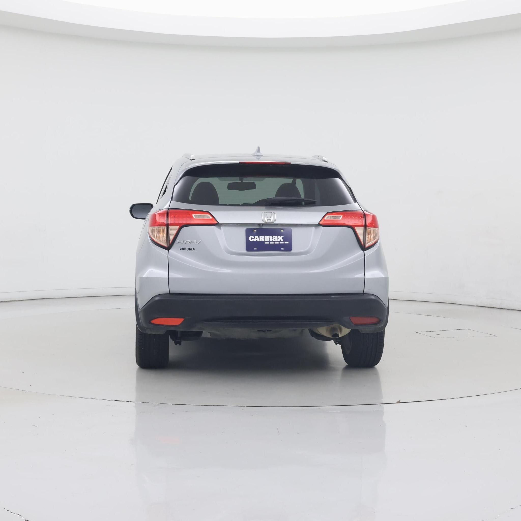 Thumbnail: 2017 Honda HR-V - 6