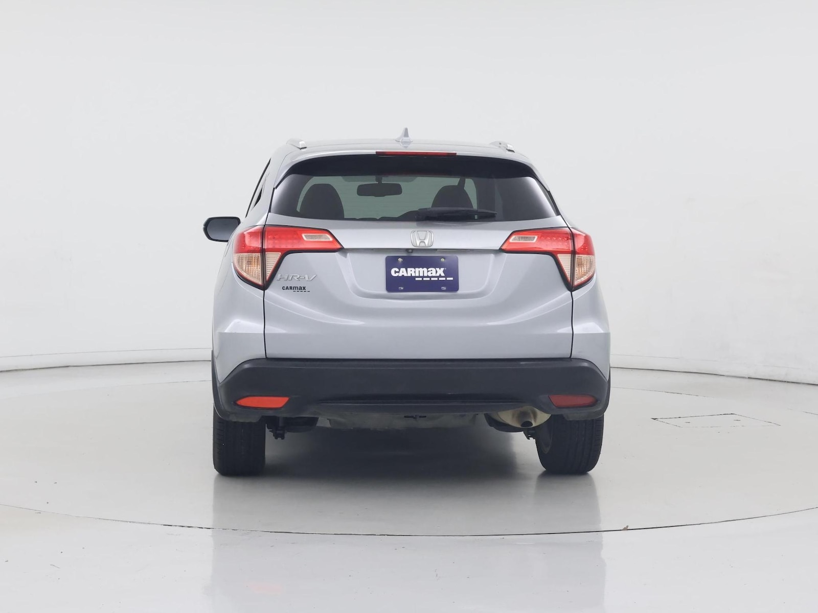 2017 Honda HR-V EX-L - Photo 7