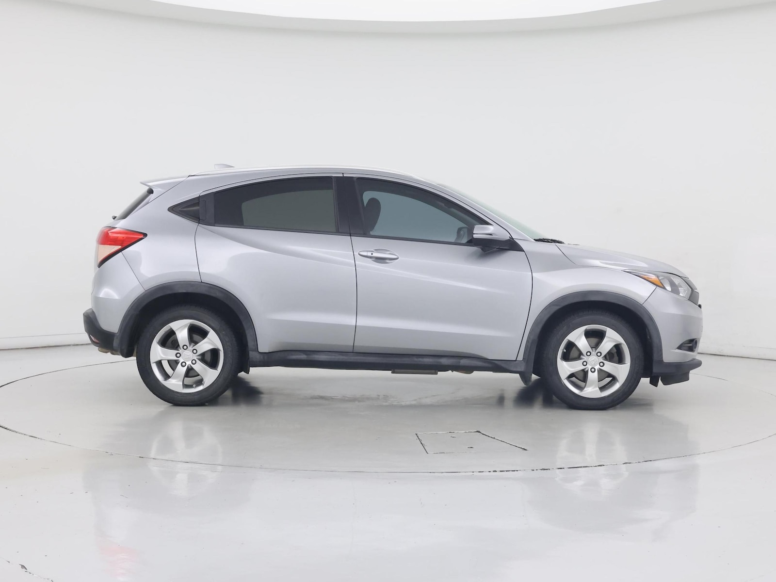 2017 Honda HR-V EX-L - Photo 8