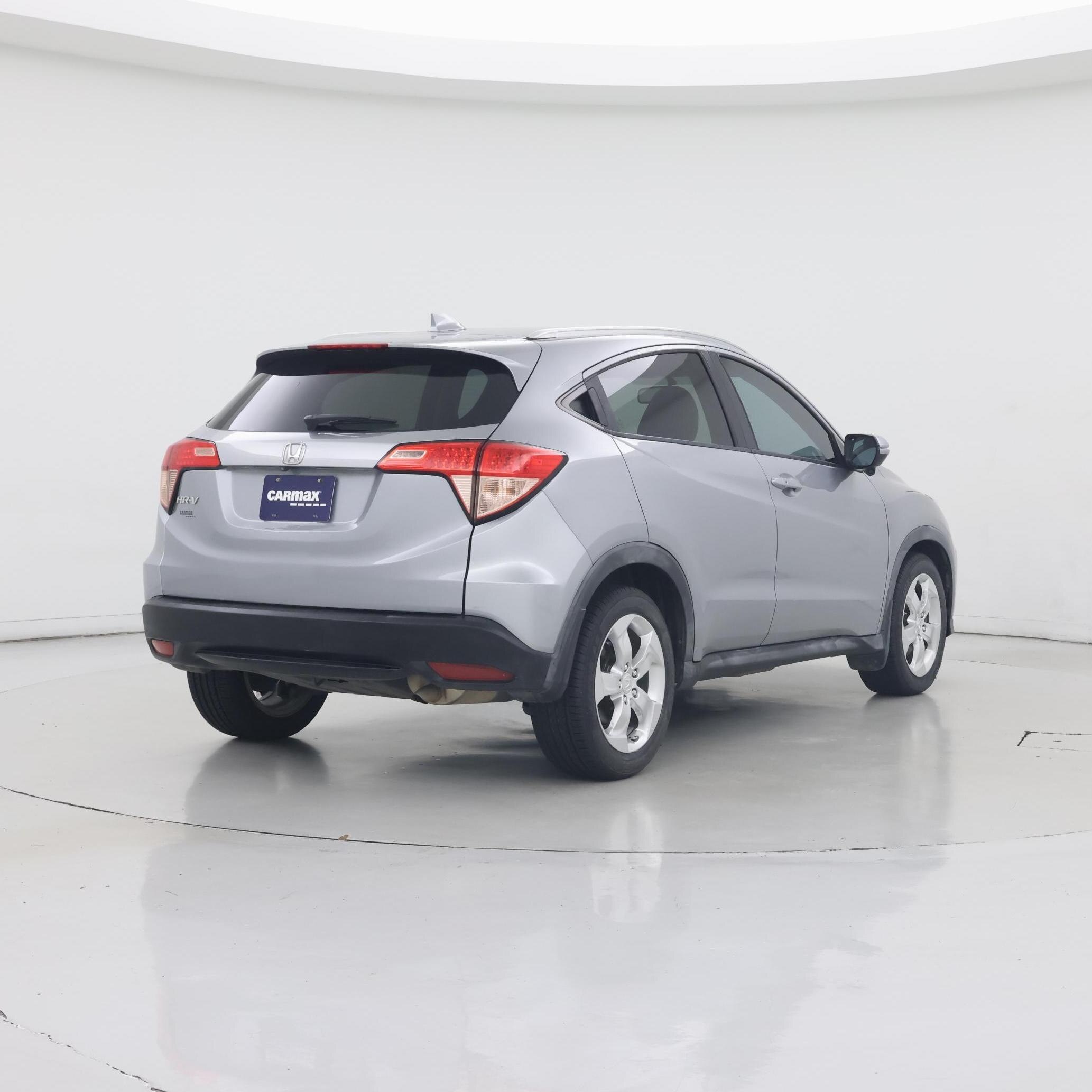 Thumbnail: 2017 Honda HR-V - 8