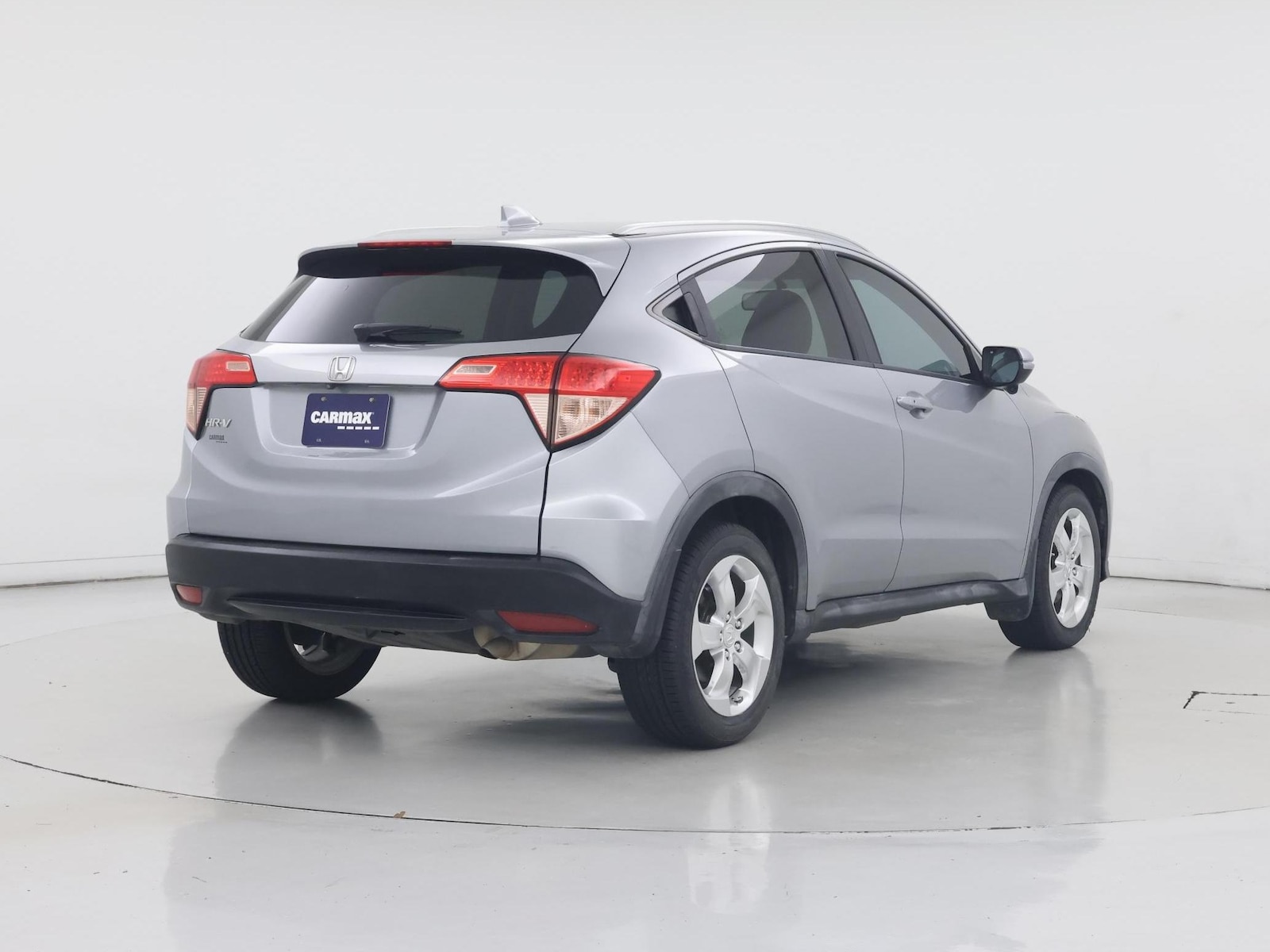 2017 Honda HR-V EX-L - Photo 9