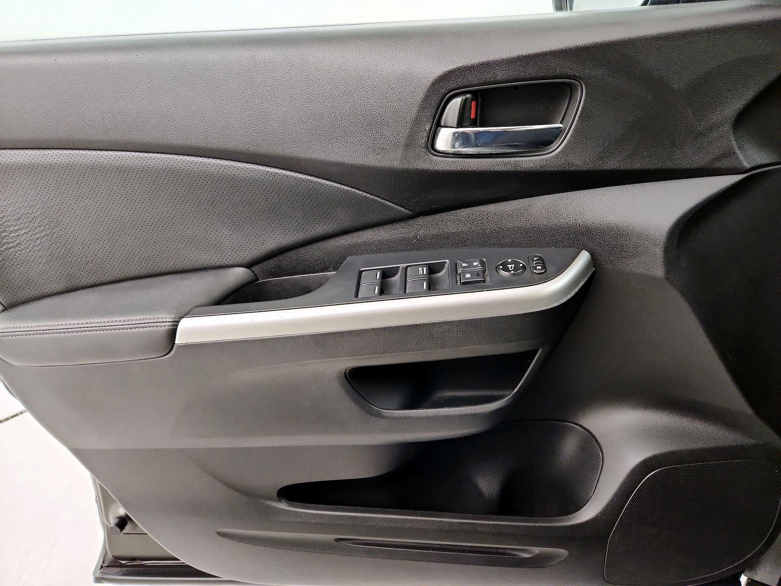 2015 Honda CR-V EX-L - Photo 13