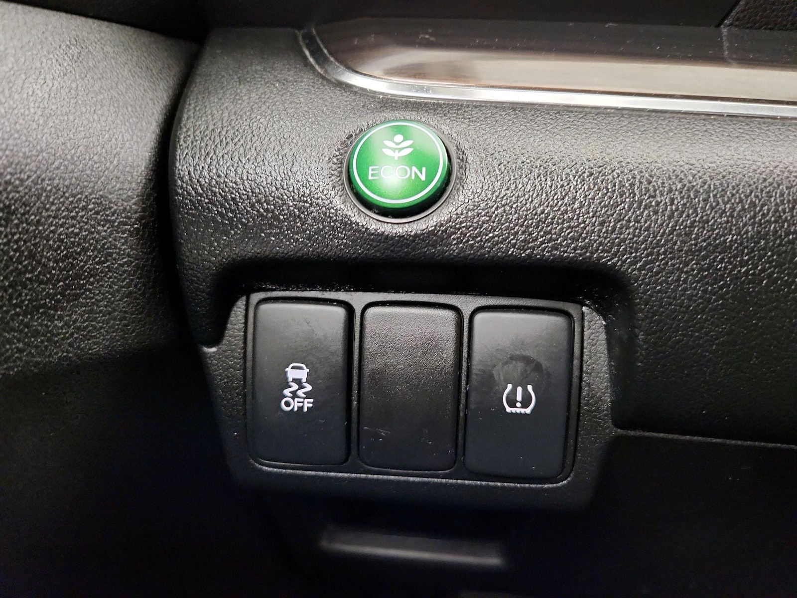 2015 Honda CR-V EX-L - Photo 14