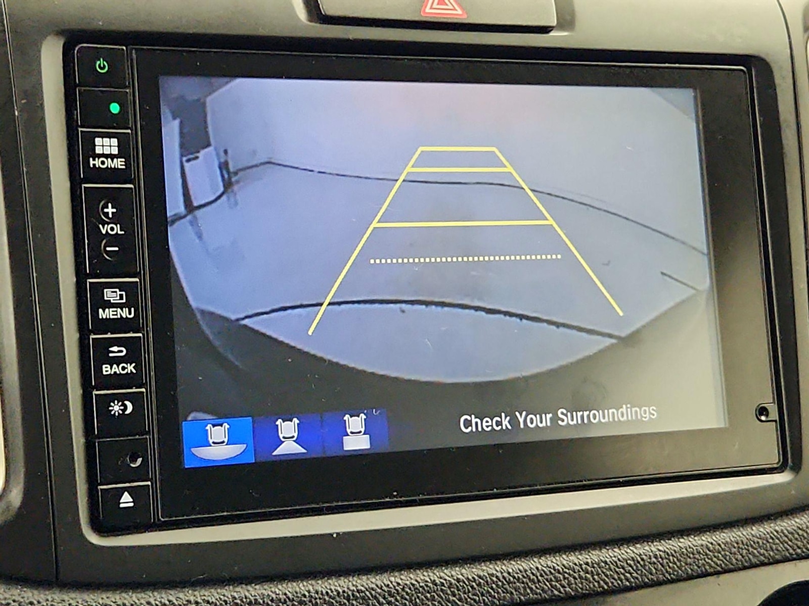 2015 Honda CR-V EX-L - Photo 15
