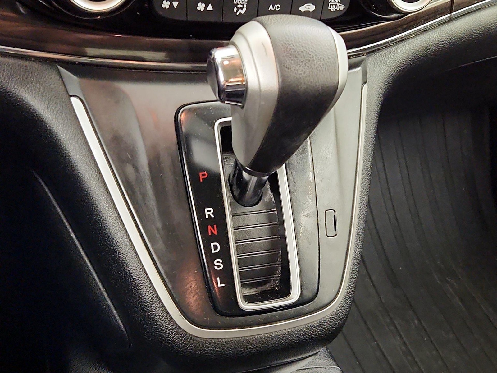2015 Honda CR-V EX-L - Photo 18
